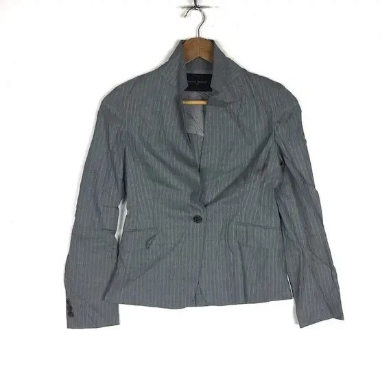 Other UNITED ARROW JAPAN Tokyo Blazer Sport Coat Peacoat Jacket Size S / US 4 / IT 40 - 1 Thumbnail