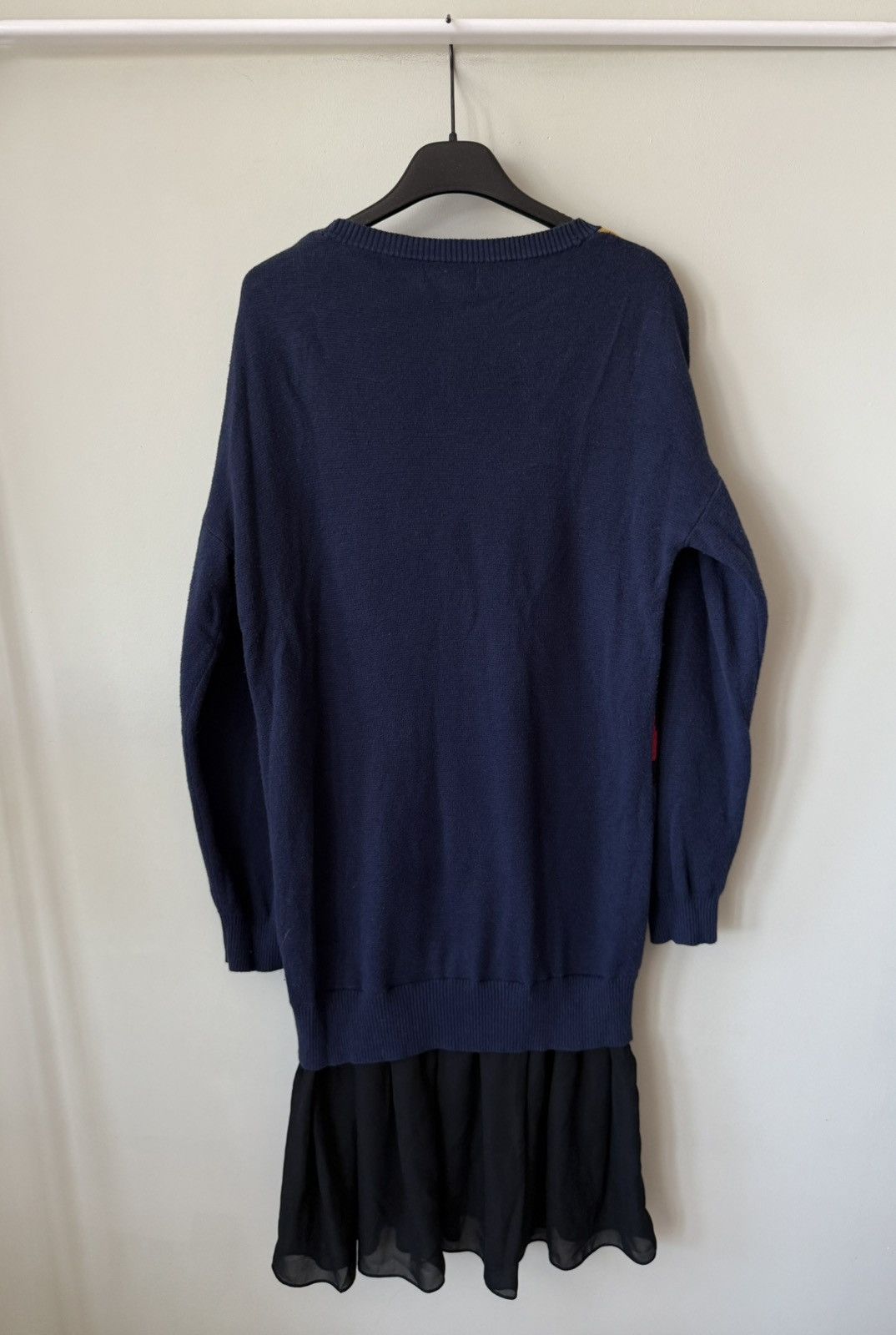 3.1 Phillip Lim 3.1 Phillip Lim boom sweater with skirt Size S / US 4 / IT 40 - 3 Thumbnail