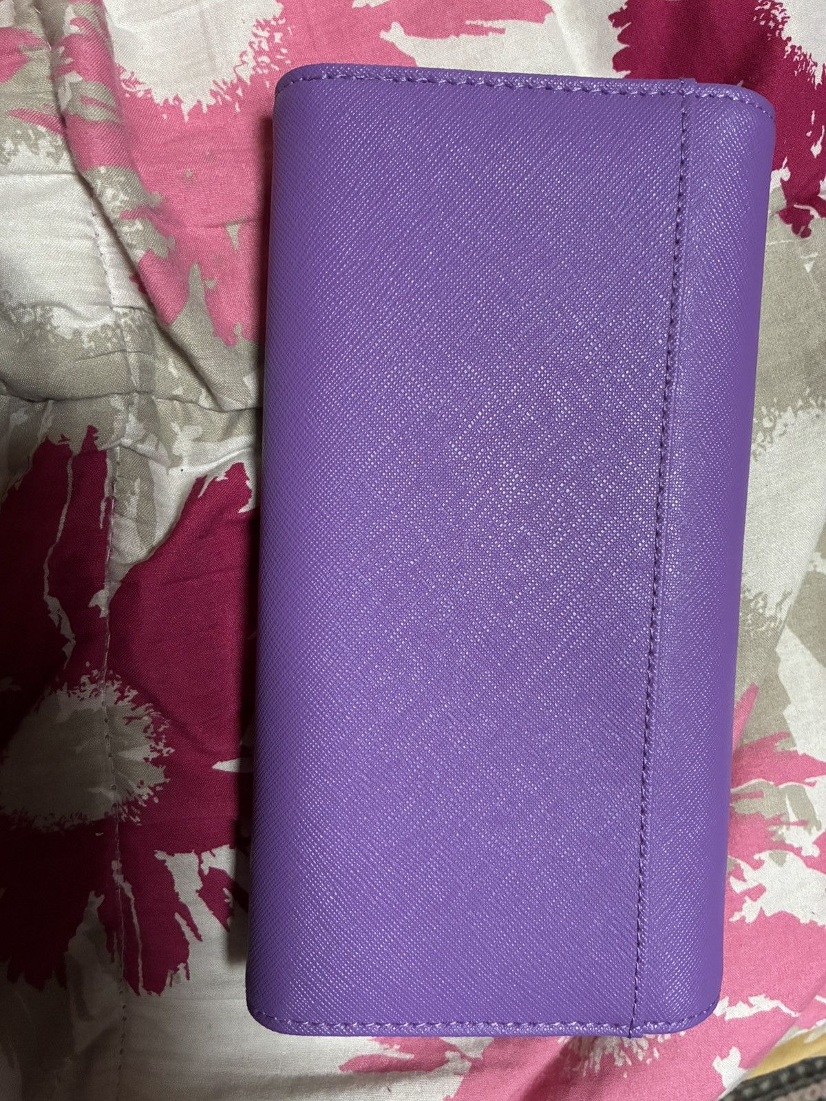Other Faux leather wallet Size ONE SIZE - 2 Thumbnail