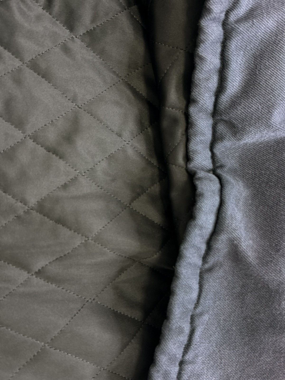 Japanese Brand × Willy Chavarria WILLY CHAVARRIA Jacket Size US M / EU 48-50 / 2 - 10 Thumbnail
