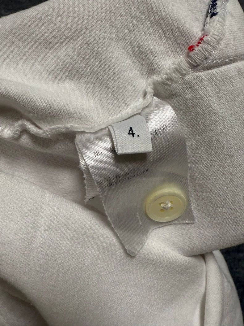 Thom Browne Thom Browne cotta Size US XL / EU 56 / 4 - 7 Thumbnail