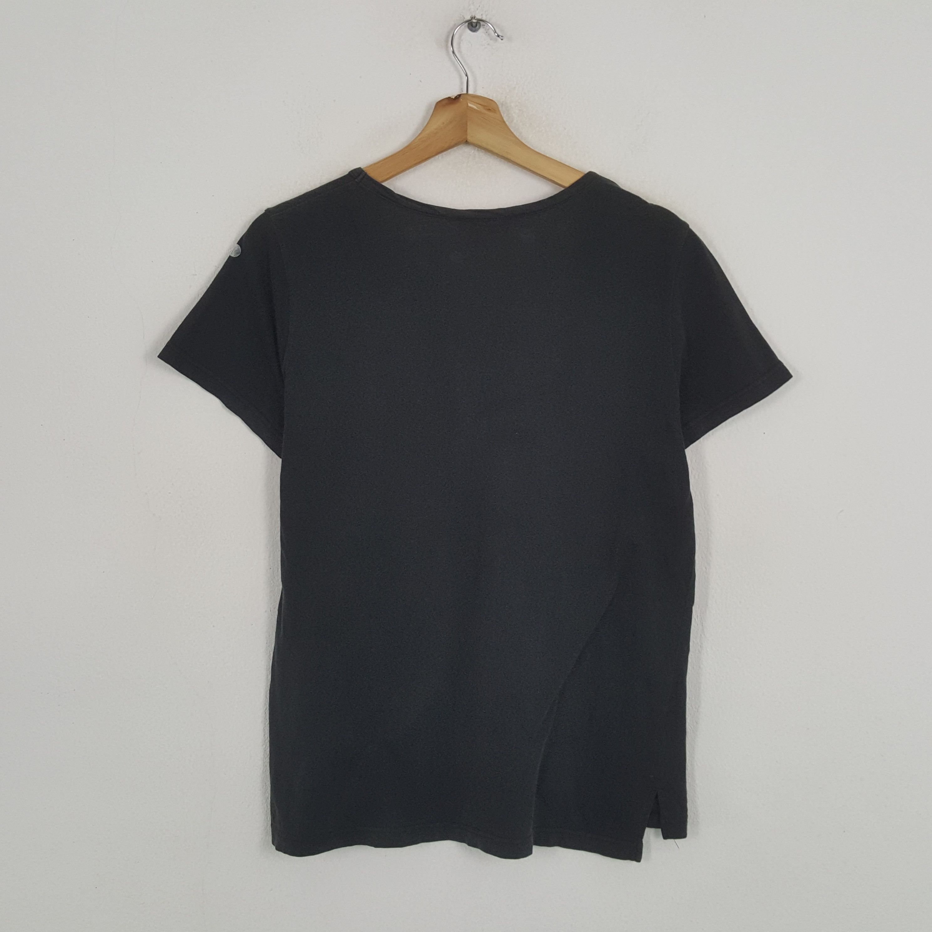 Japanese Brand × Vintage × Vivienne Westwood Vintage VIVIENNE WESTWOOD RED LABEL Fashion Brand T-Shirs Size M / US 6-8 / IT 42-44 - 3 Thumbnail