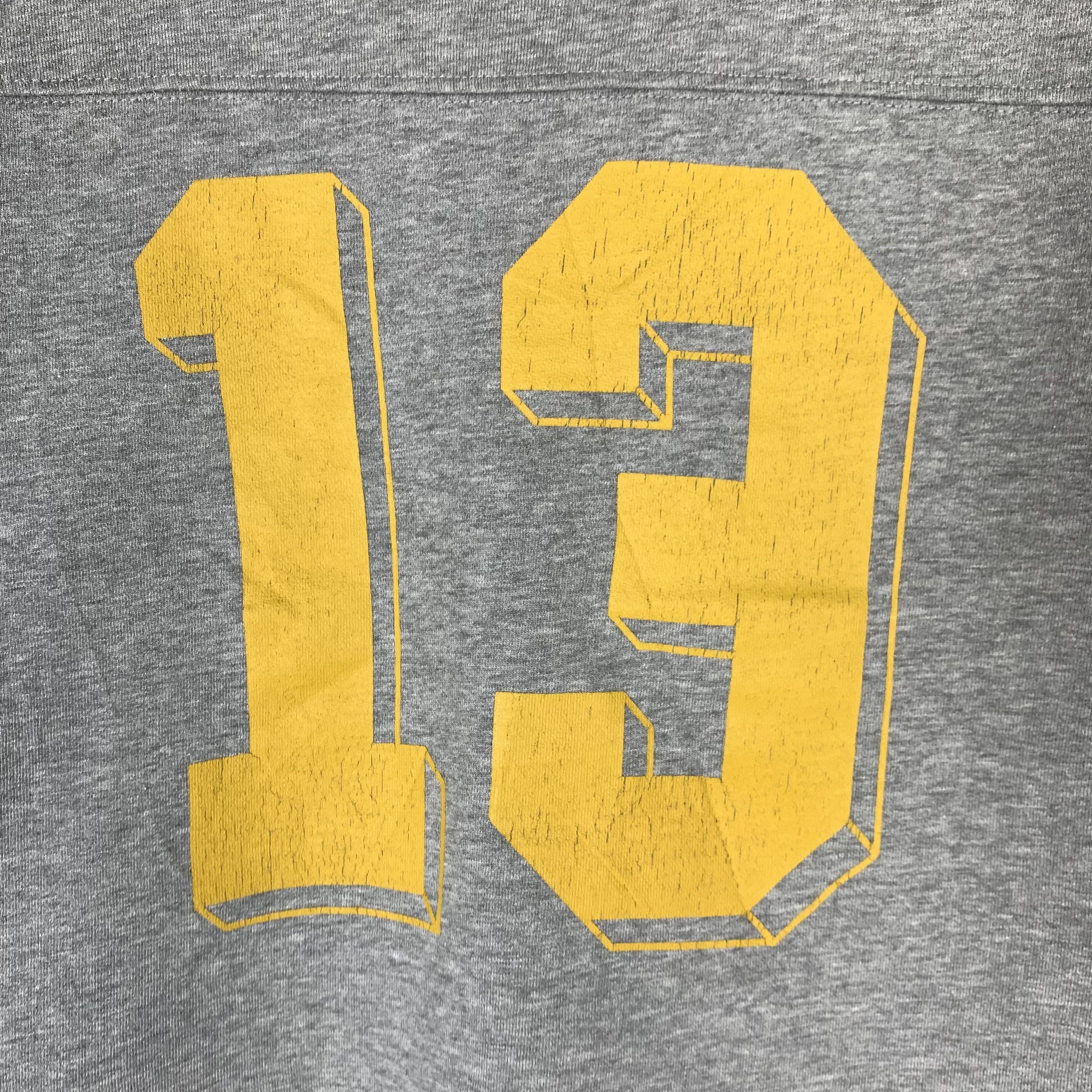 45rpm Gaijin Made 13 Longsleeve Sweatshirt Size US S / EU 44-46 / 1 - 2 Thumbnail