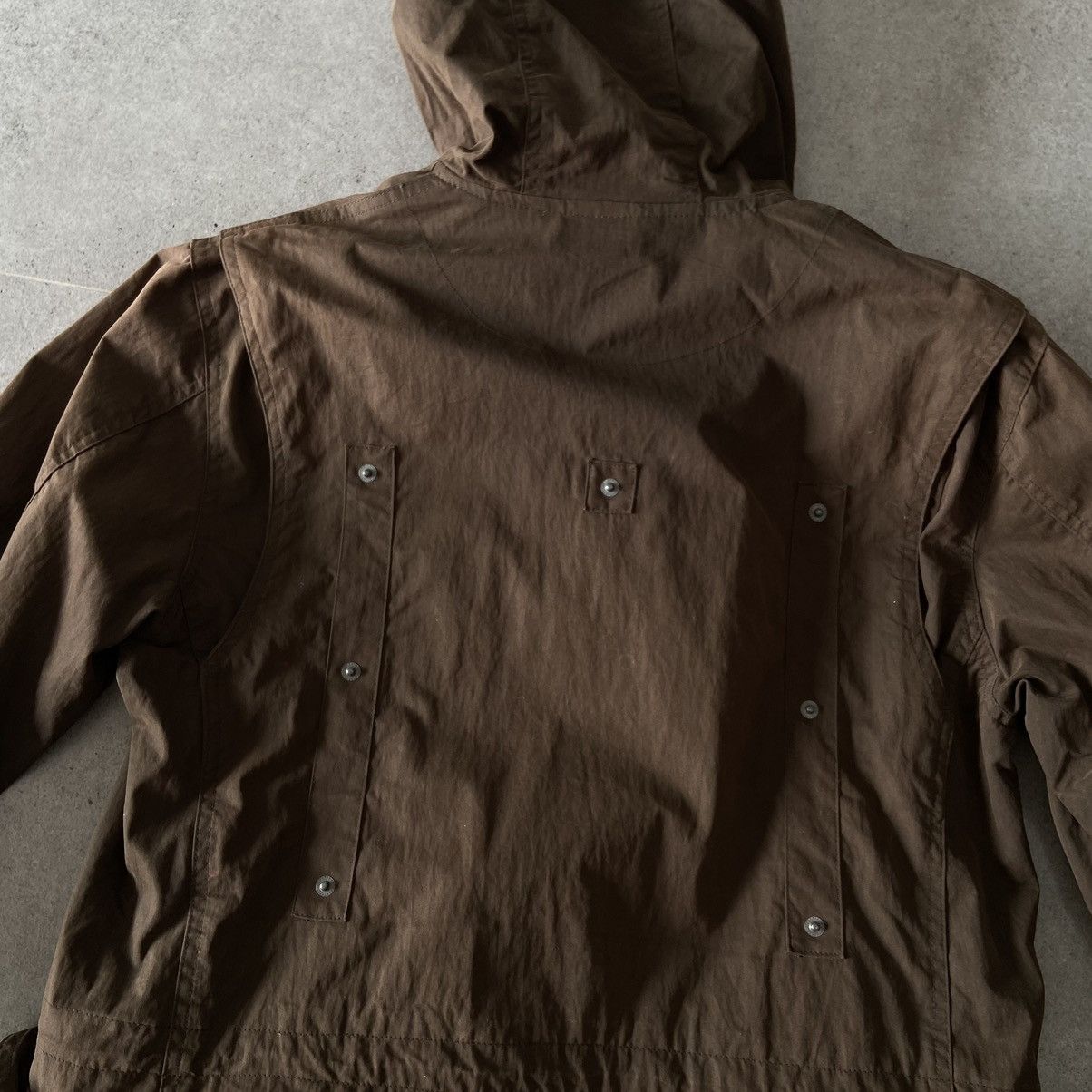 Japanese Brand 291295 Homme Size US M / EU 48-50 / 2 - 15 Thumbnail