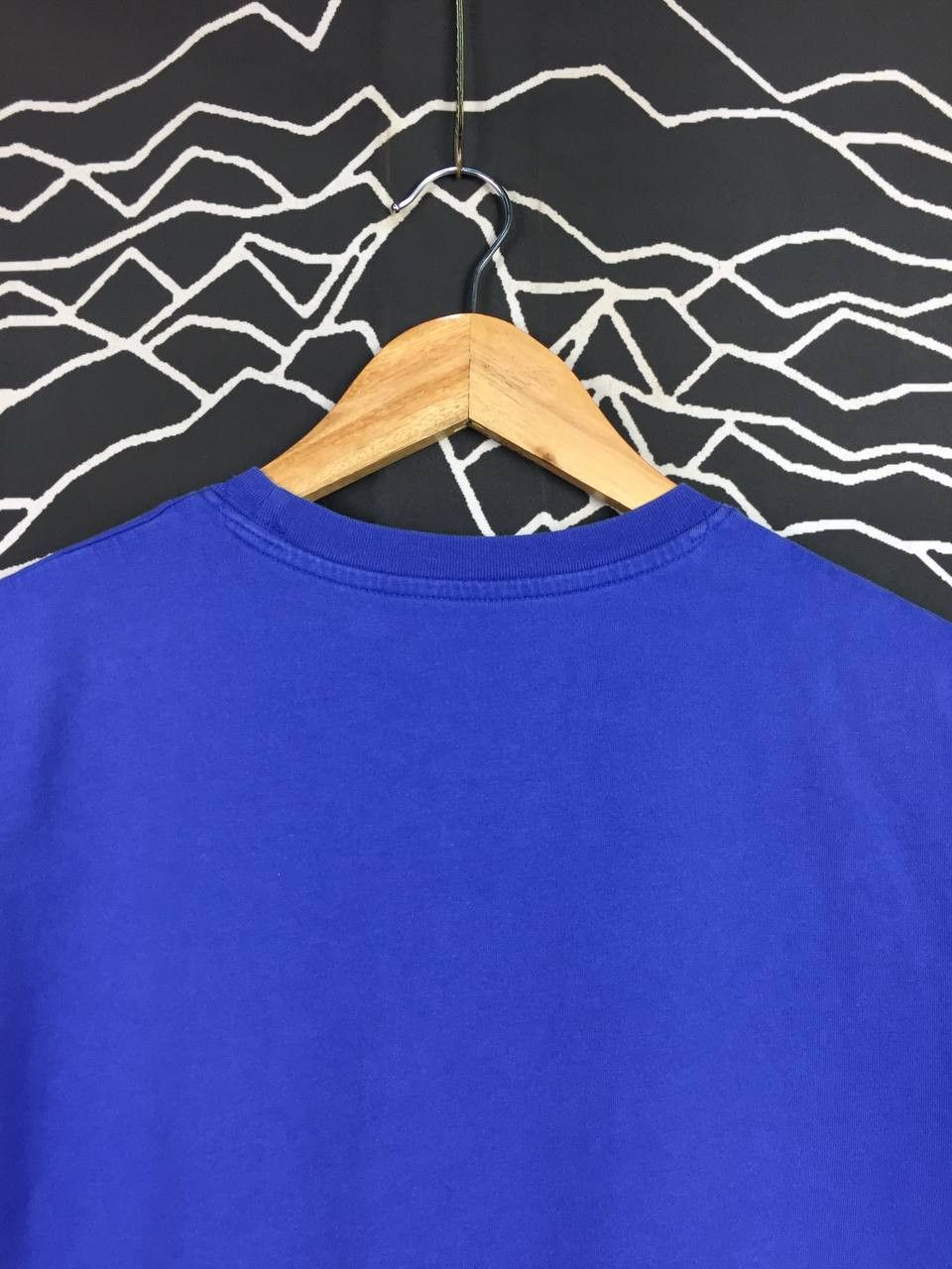 Band Tees OMD Orchestral Manoeuvres In The Dark Electronic Band Tee Size US M / EU 48-50 / 2 - 5 Thumbnail