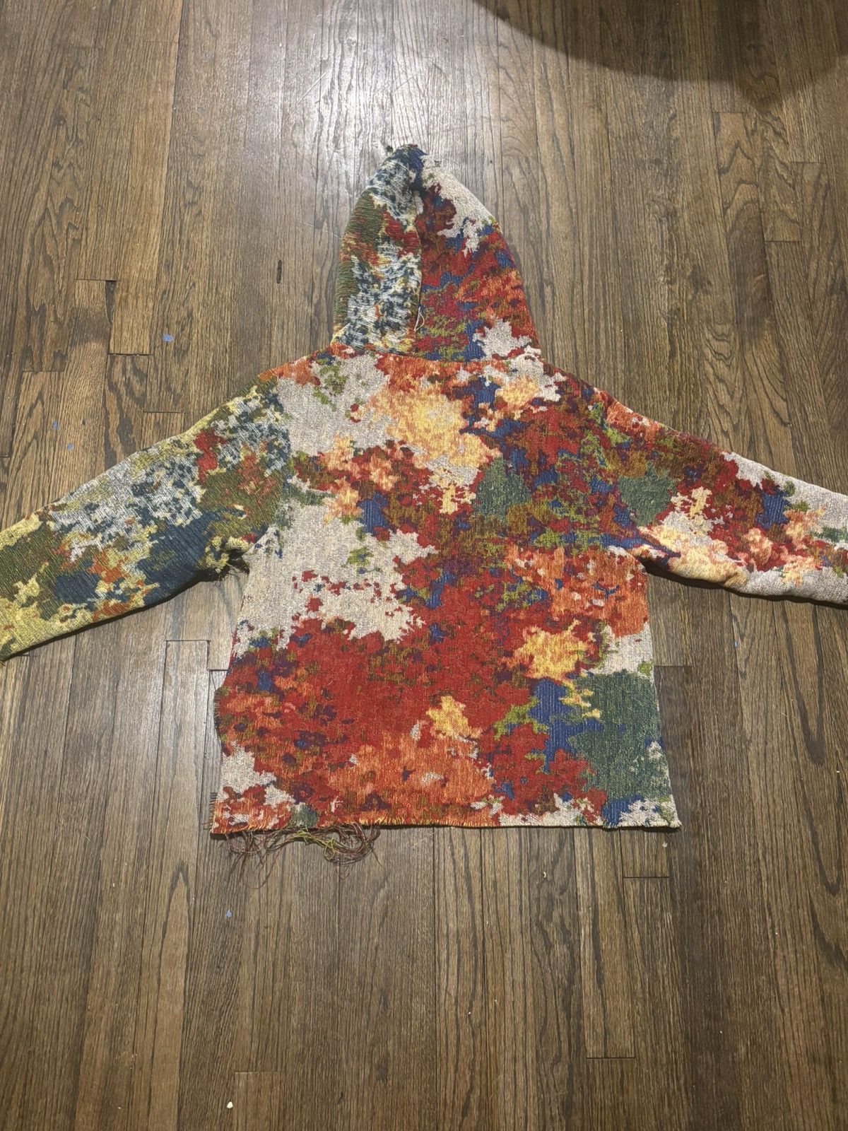 Other Tapestry hoodie Size US M / EU 48-50 / 2 - 2 Thumbnail