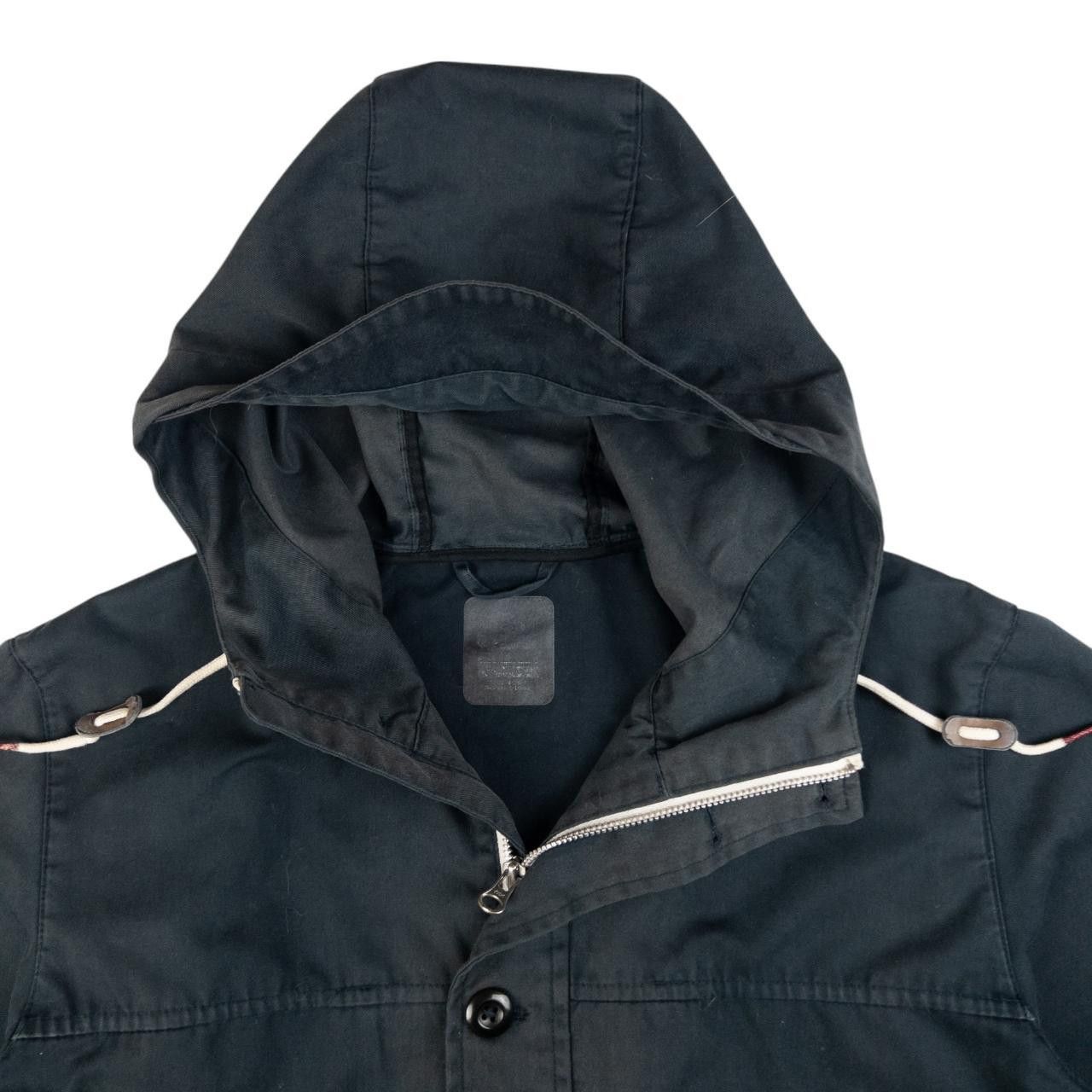 Nike Vintage Nike Zip Up Jacket Size M Size US M / EU 48-50 / 2 - 4 Thumbnail
