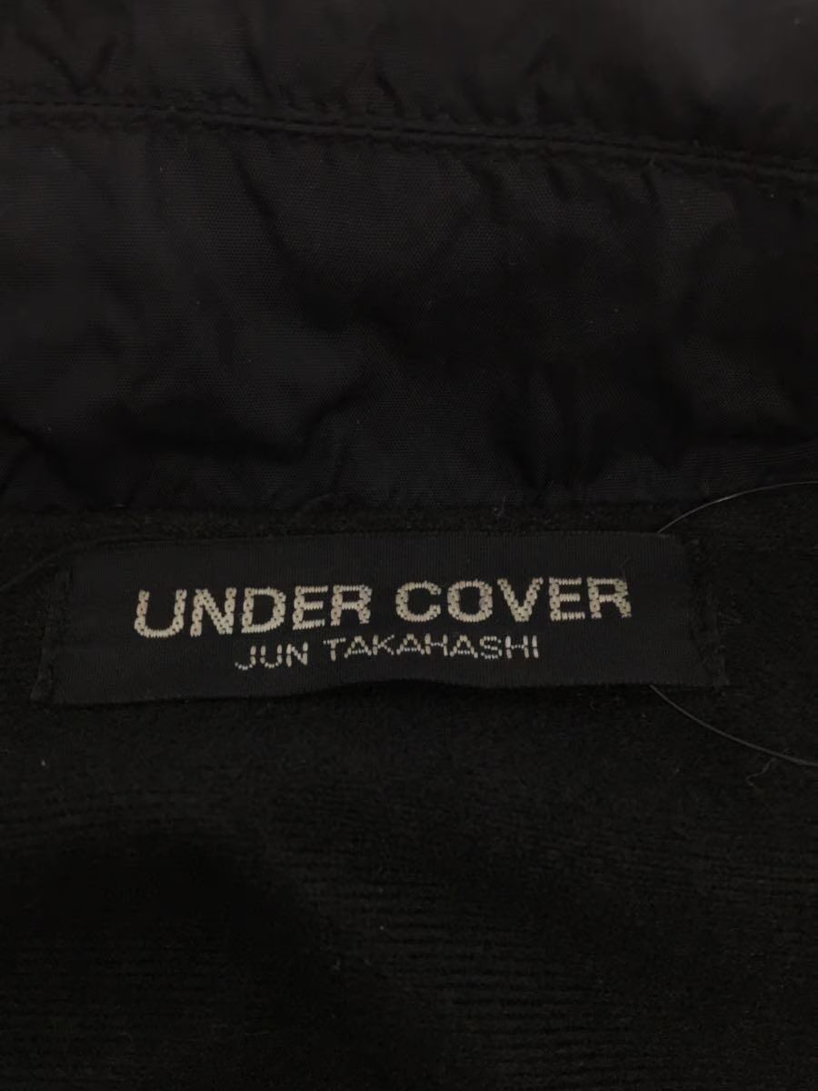 Undercover Noise Maker Nylon Coach Jacket Size US M / EU 48-50 / 2 - 3 Thumbnail