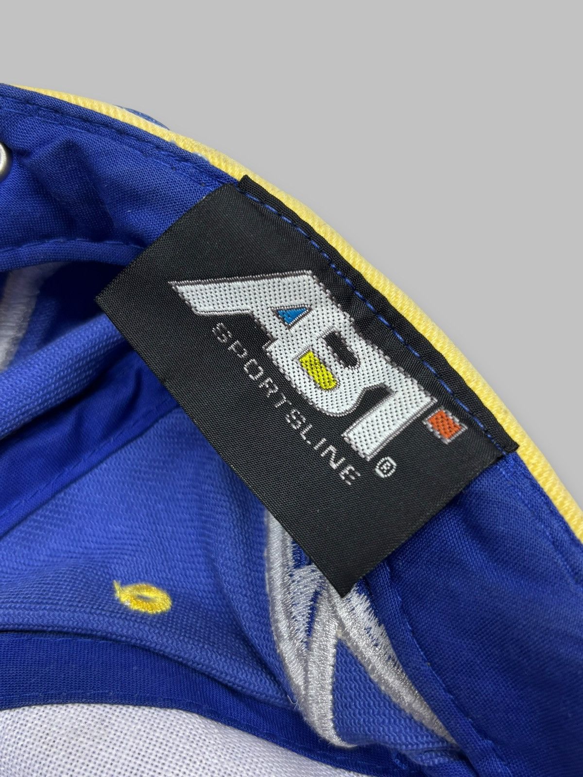 Formula 1 🔥 VINTAGE 00s RACING CAP Y2K HYPE STREETWEAR PLAYSTATION Size ONE SIZE - 13 Thumbnail