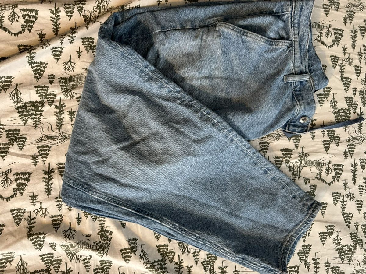 Japanese Brand × Uniqlo Uniqlo men’s jeans Size US 32 / EU 48 - 1 Thumbnail