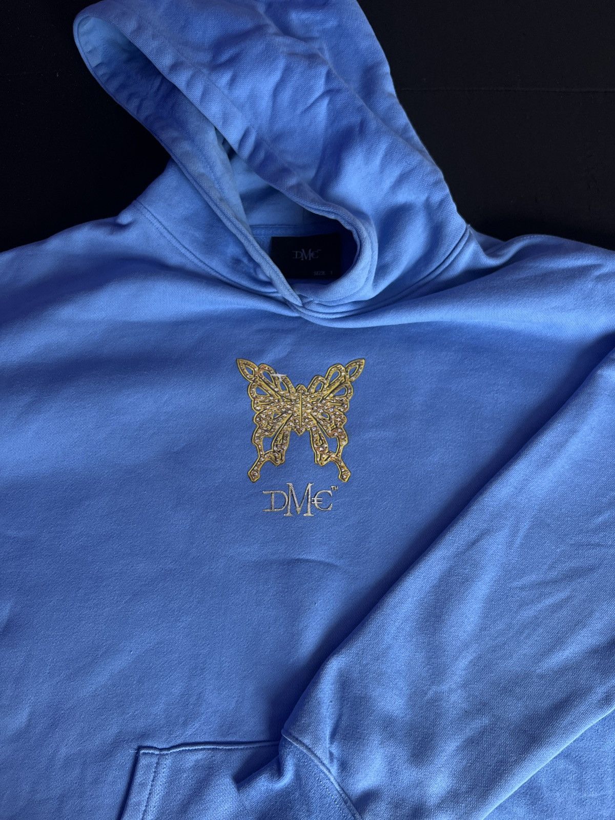 Marino Infantry Marino Infantry Hoodie Size US S / EU 44-46 / 1 - 2 Thumbnail