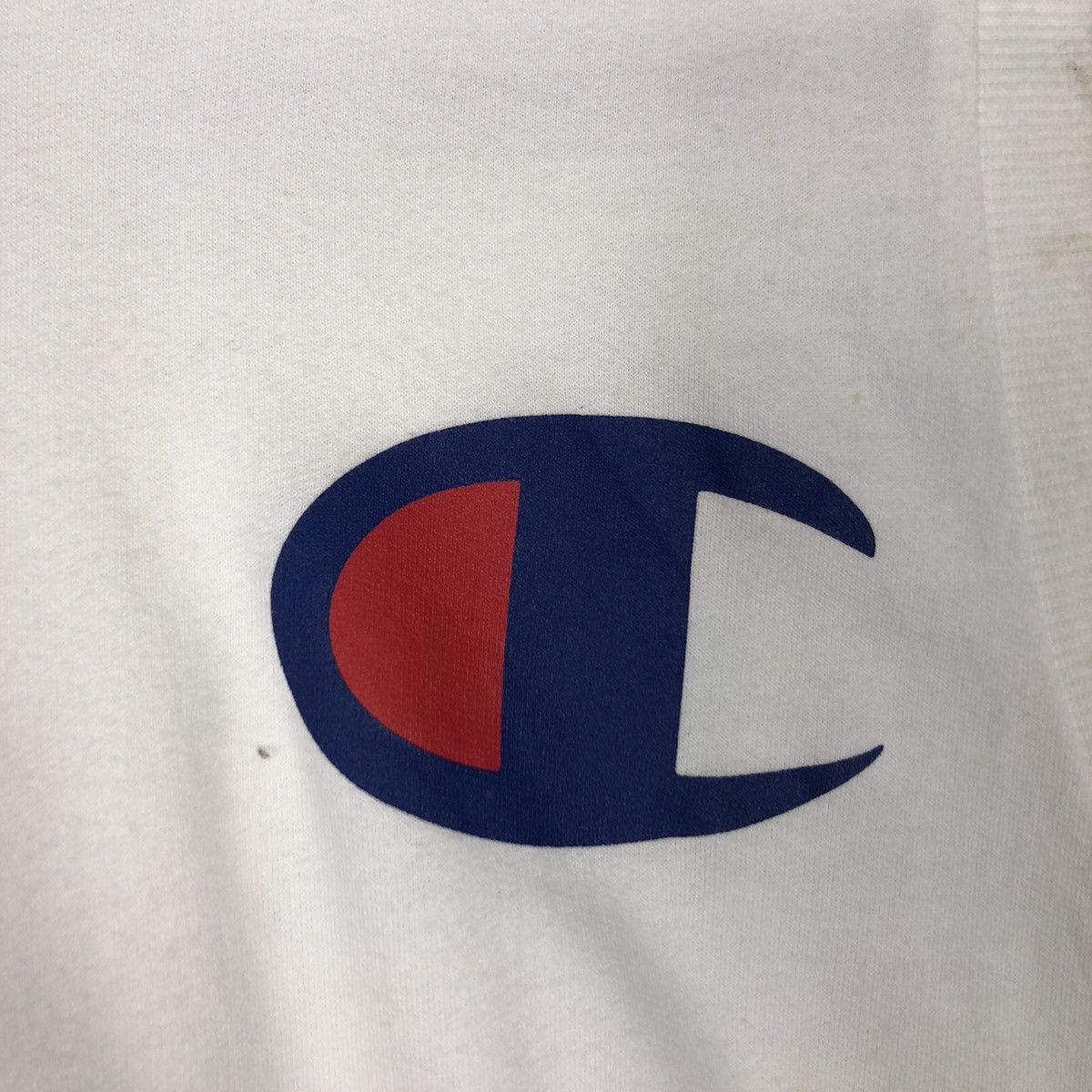 Champion Champion Hoodie Sweater Jumper Rare XS NBA Size US XS / EU 42 / 0 - 13 Thumbnail