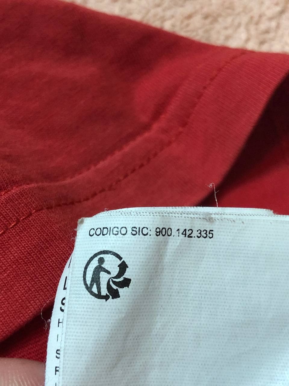 Ferrari × Puma Vintage Puma x Ferrari Y2K Logo Polo Size XL Size US XL / EU 56 / 4 - 21 Thumbnail
