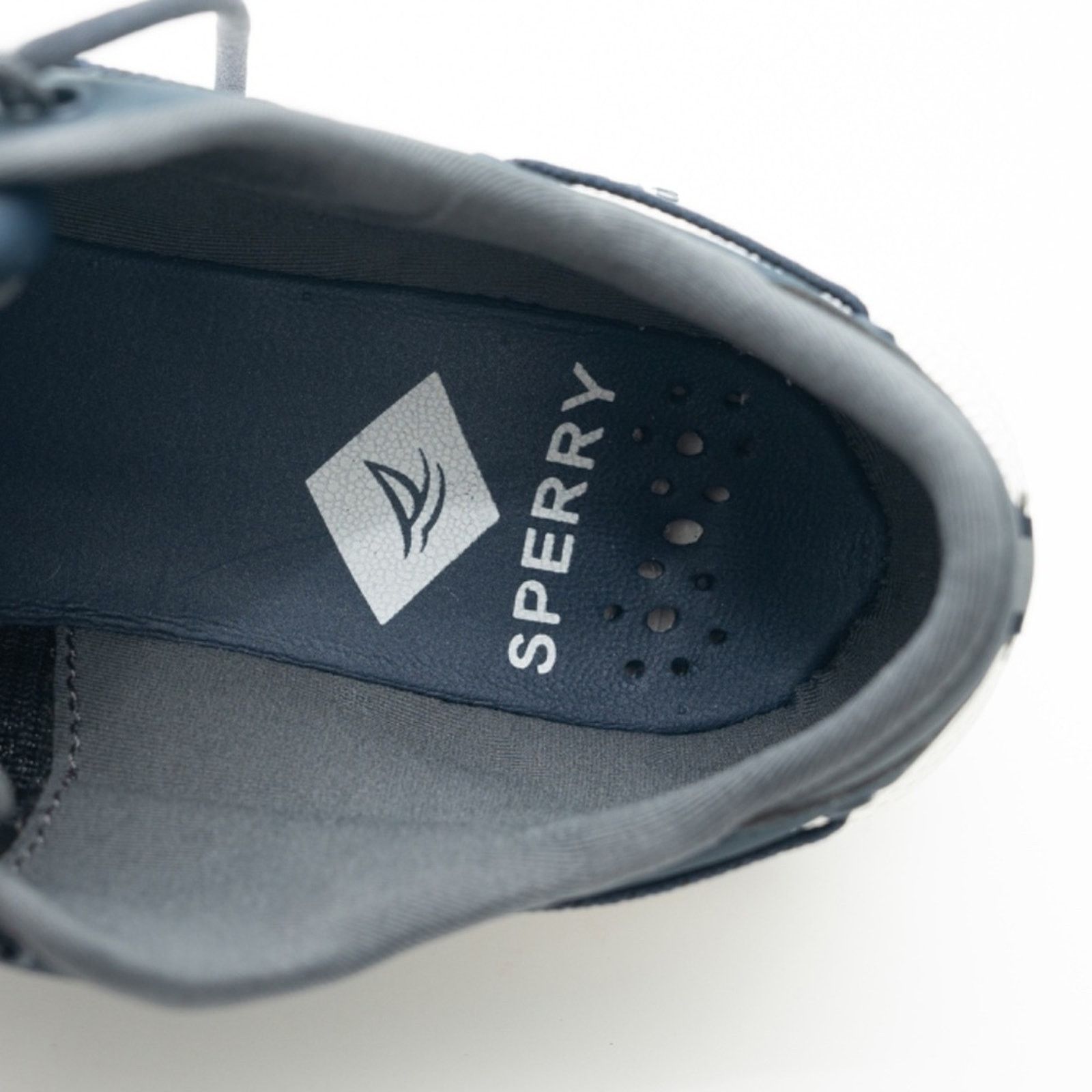 Sperry Sperry. Women's 7 SEAS 3-Eye Sneaker. Size US 10 / IT 40 - 14 Thumbnail