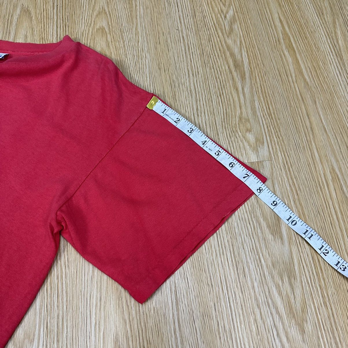 Salem Sportswear Vtg 1990 Salem Sportswear MLB Cininnati Reds Champion A884 Size US XL / EU 56 / 4 - 10 Thumbnail