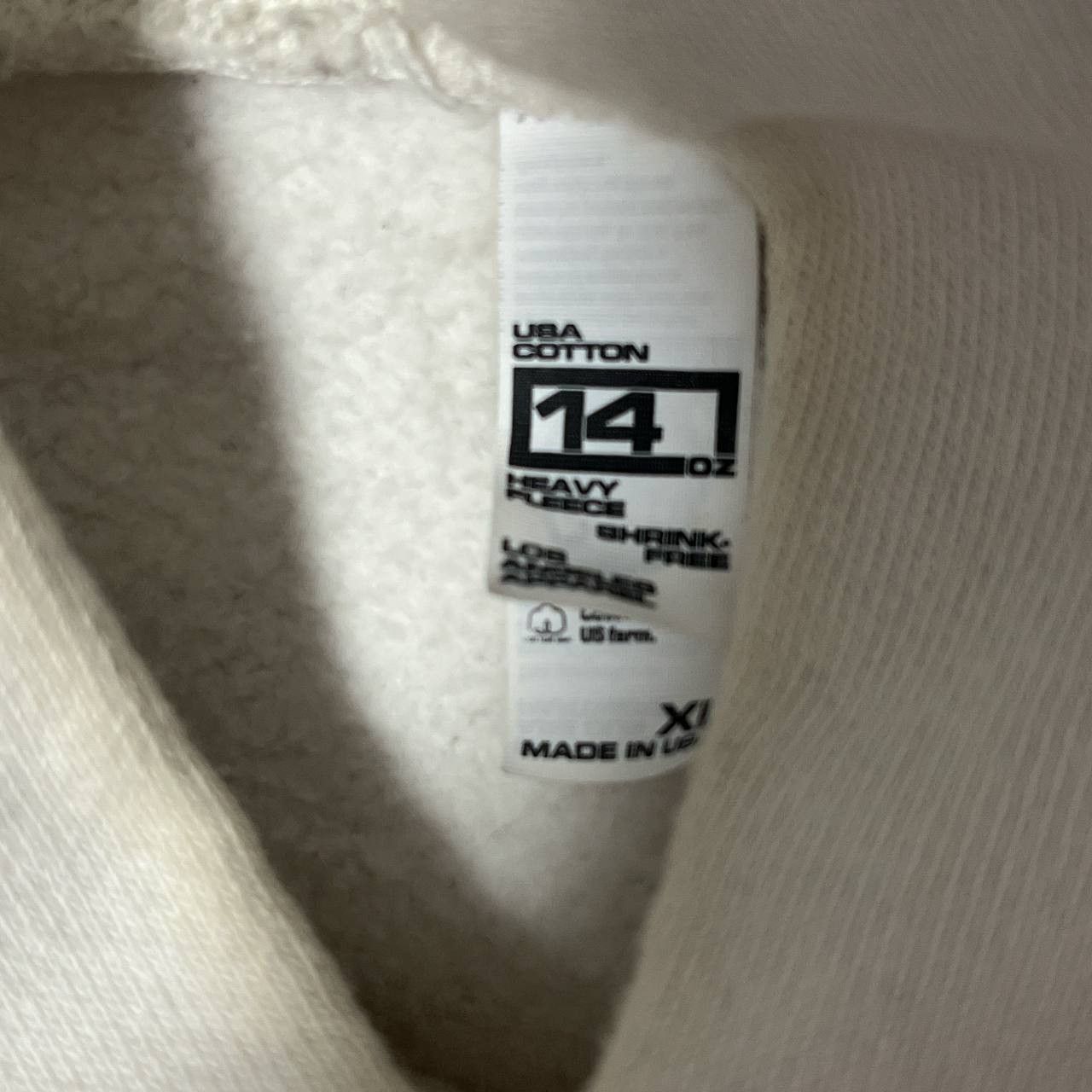 Seventh Heaven Sevensevenseven Seventh Heaven Hoodie Size XL Size US XL / EU 56 / 4 - 2 Thumbnail