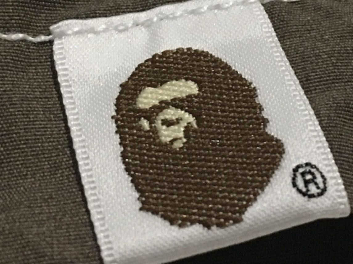 Bape Bape multi camo shorts Size US 30 / EU 46 - 4 Thumbnail