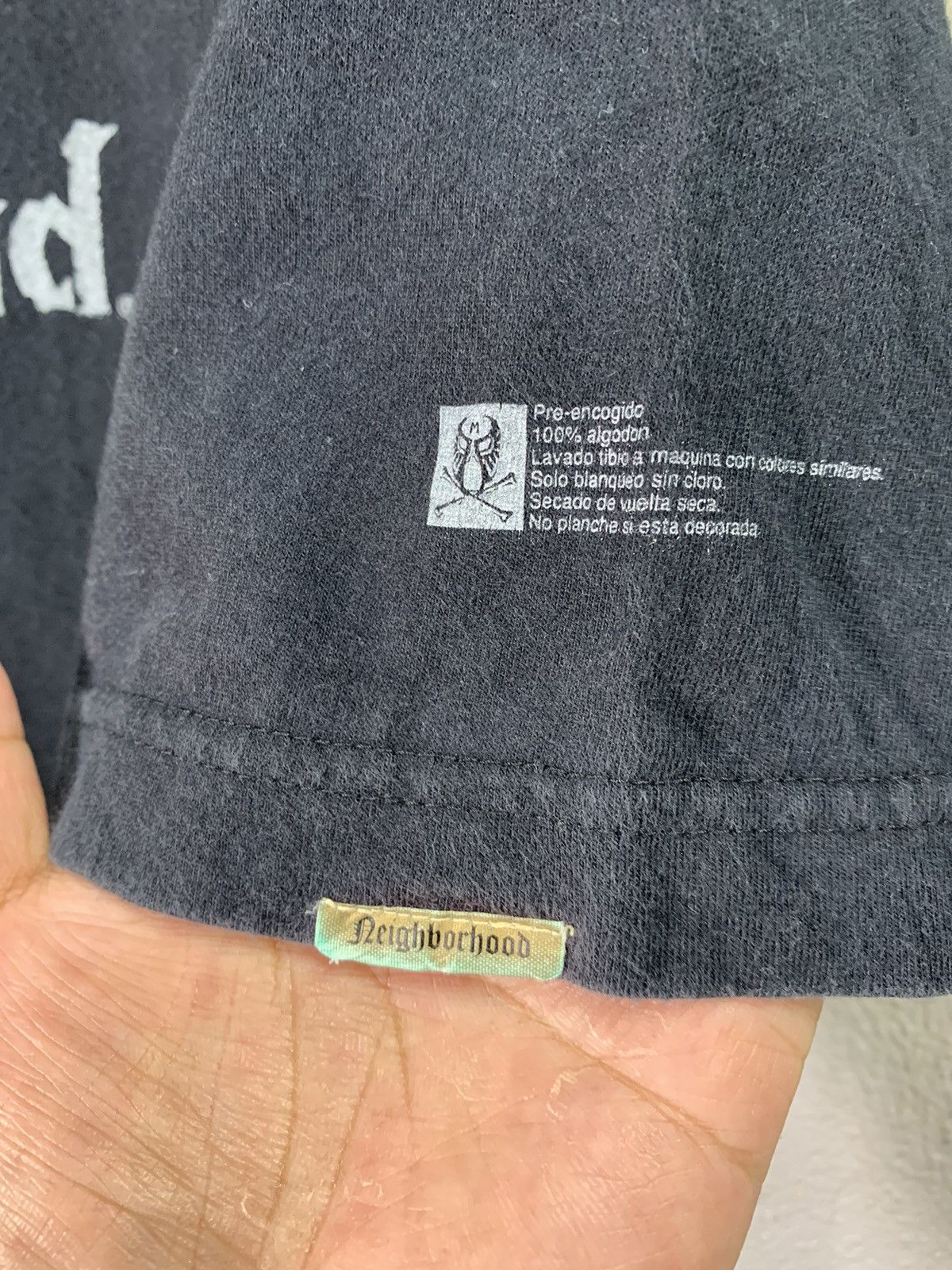 Vintage NEIGHBORHOOD T Shirt