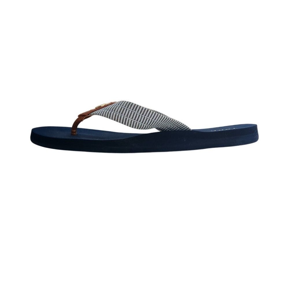 Tommy Hilfiger Tommy Hilfiger Women's Crespo-x Flip-Flop Size US 9 / IT 39 - 5 Thumbnail