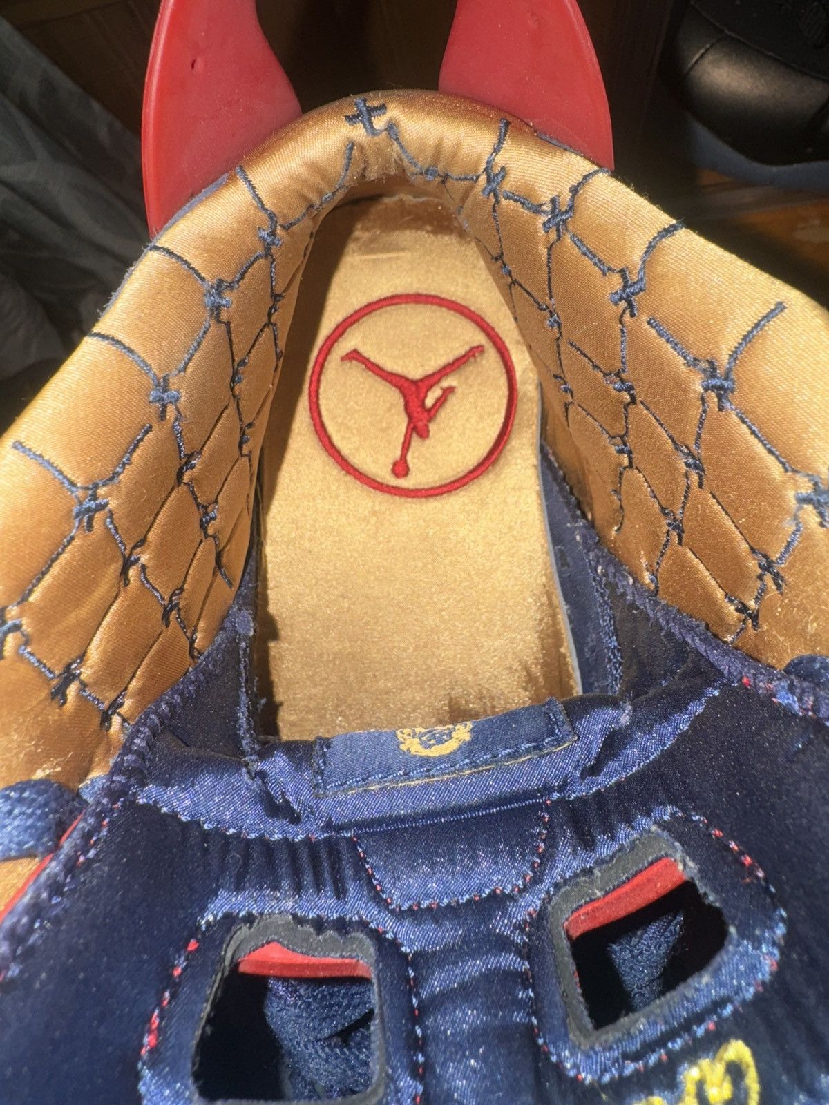 Jordan Brand Jordan 6 db 2009 Size US 7.5 / EU 40-41 - 10 Thumbnail