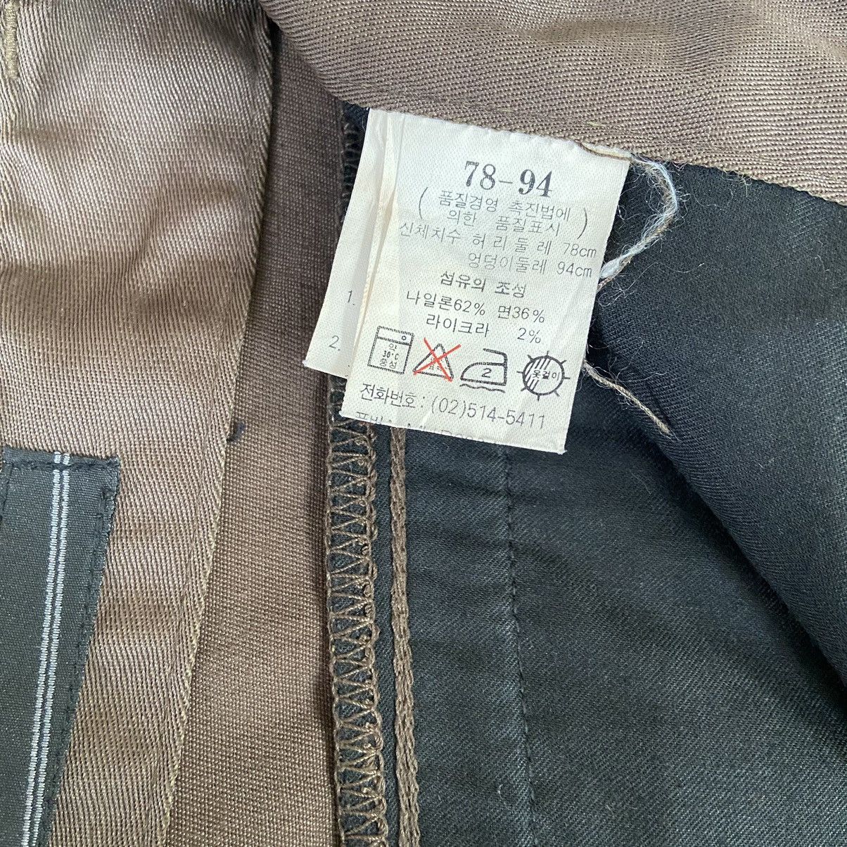 Marithe + Francois Girbaud Marithe Francois Girbaud Trouser Size US 31 - 4 Thumbnail