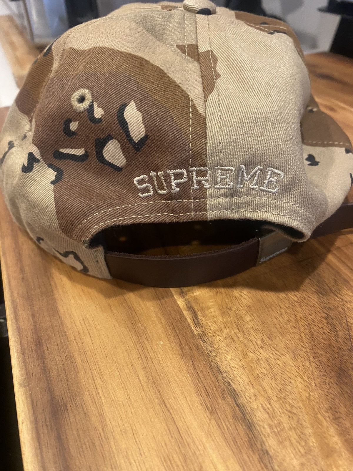 Supreme Supreme Cano Hat Size ONE SIZE - 2 Thumbnail