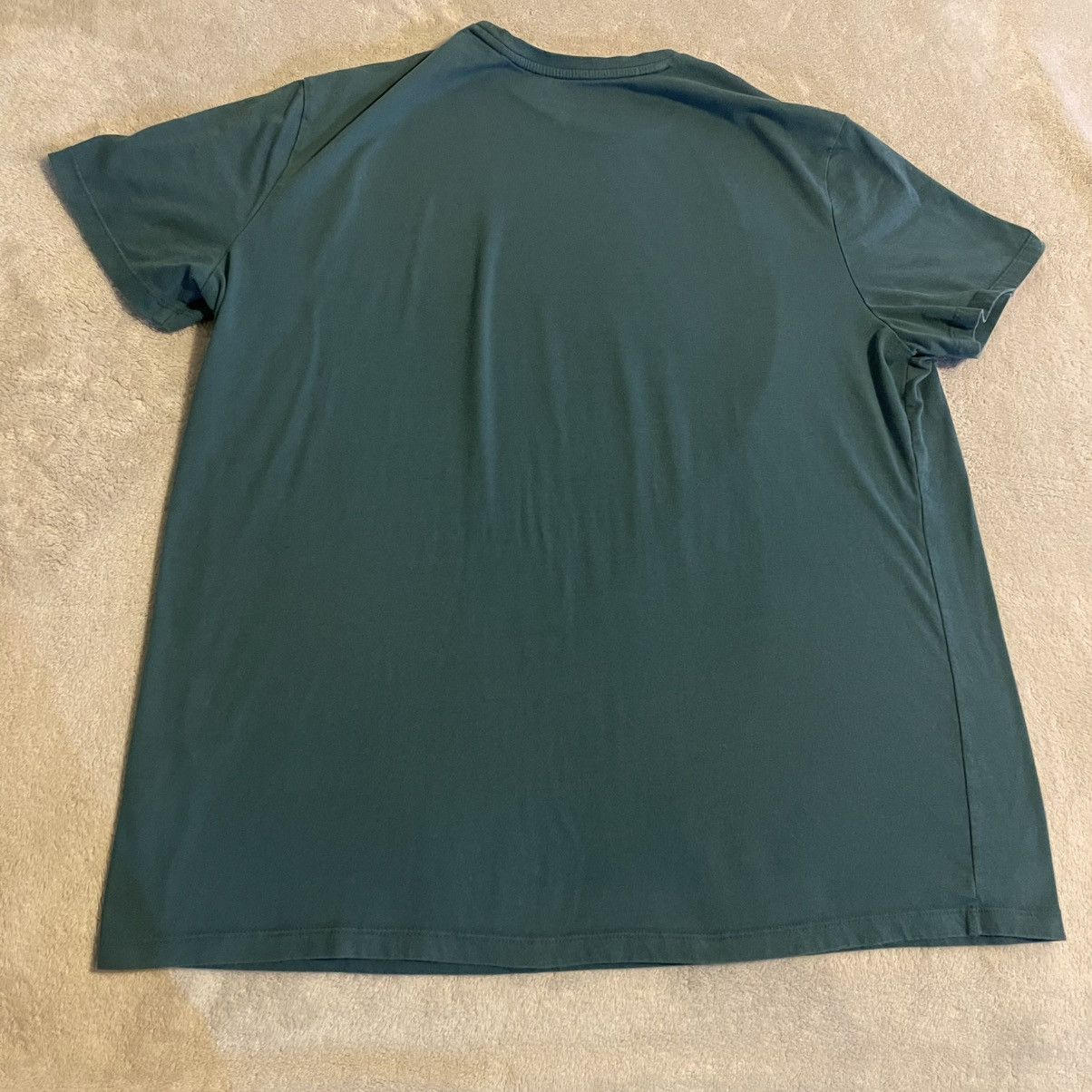 Other Bear Shirt Men XL Blue Streetwear Workout Lightweight Tee Size US XL / EU 56 / 4 - 2 Thumbnail
