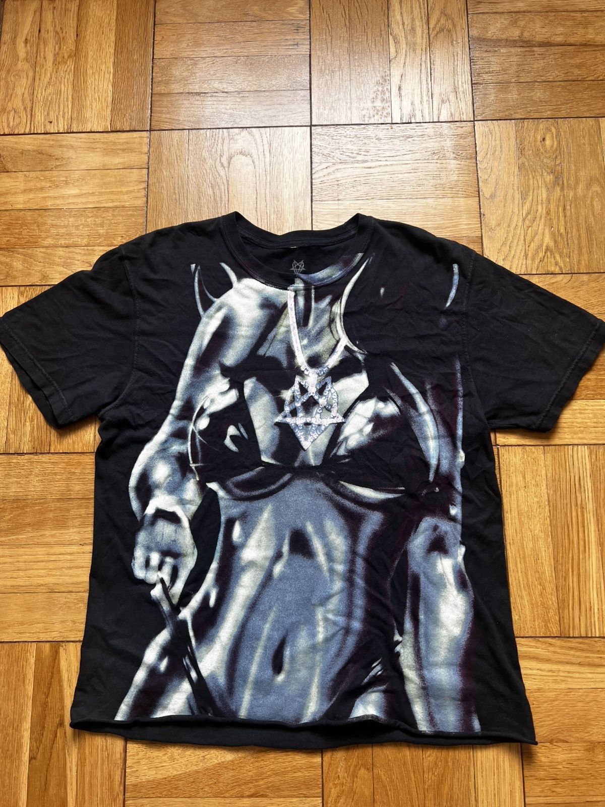 Destroy Lonely No Stylist Shirt | Grailed