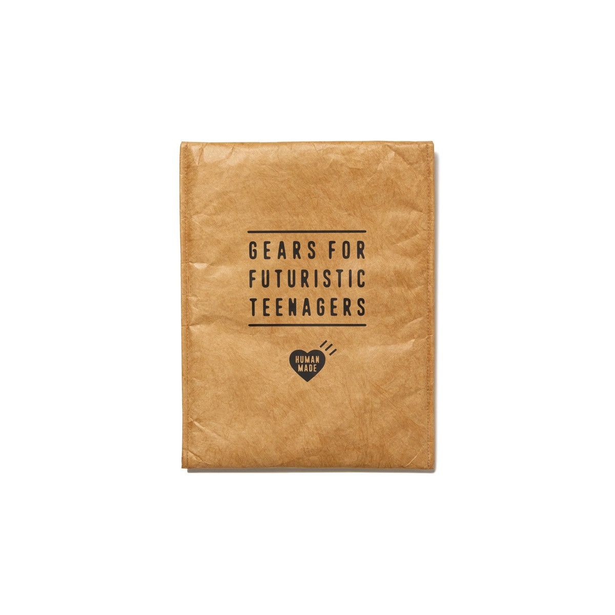 Human Made Pc Bag | Grailed