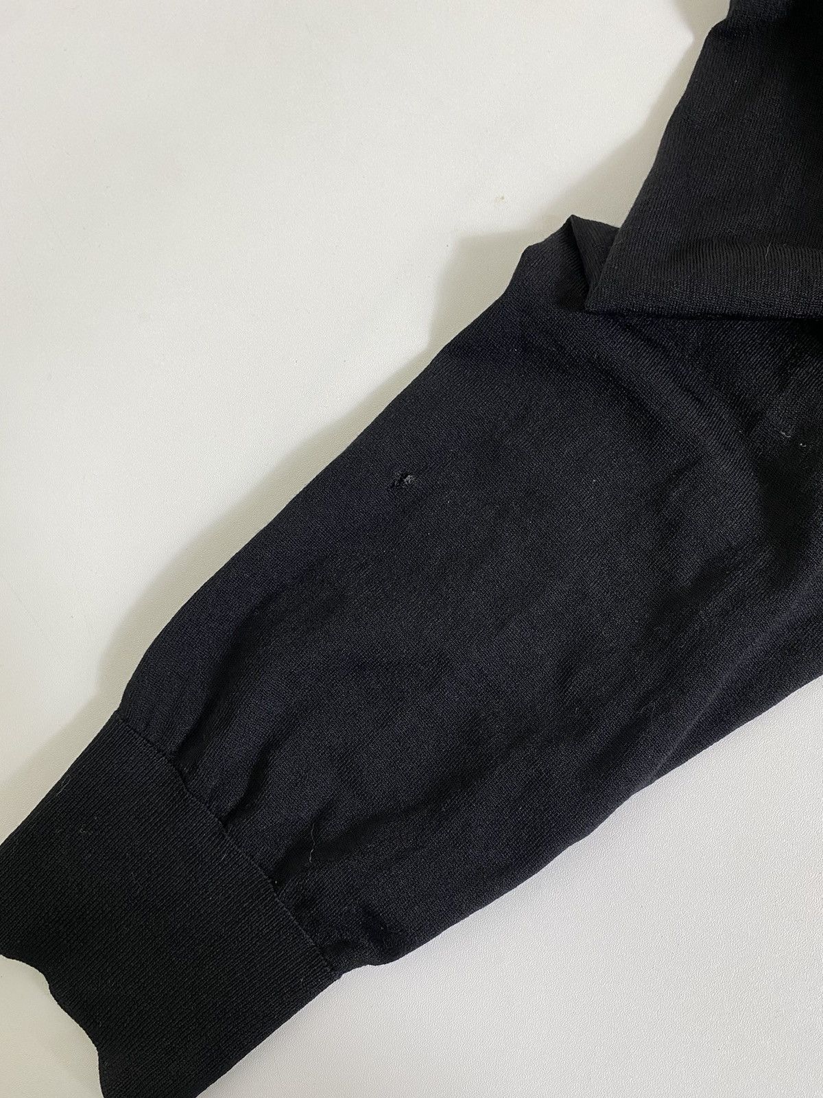Moncler × Moncler Grenoble Moncler Cardigan Size US XL / EU 56 / 4 - 12 Thumbnail