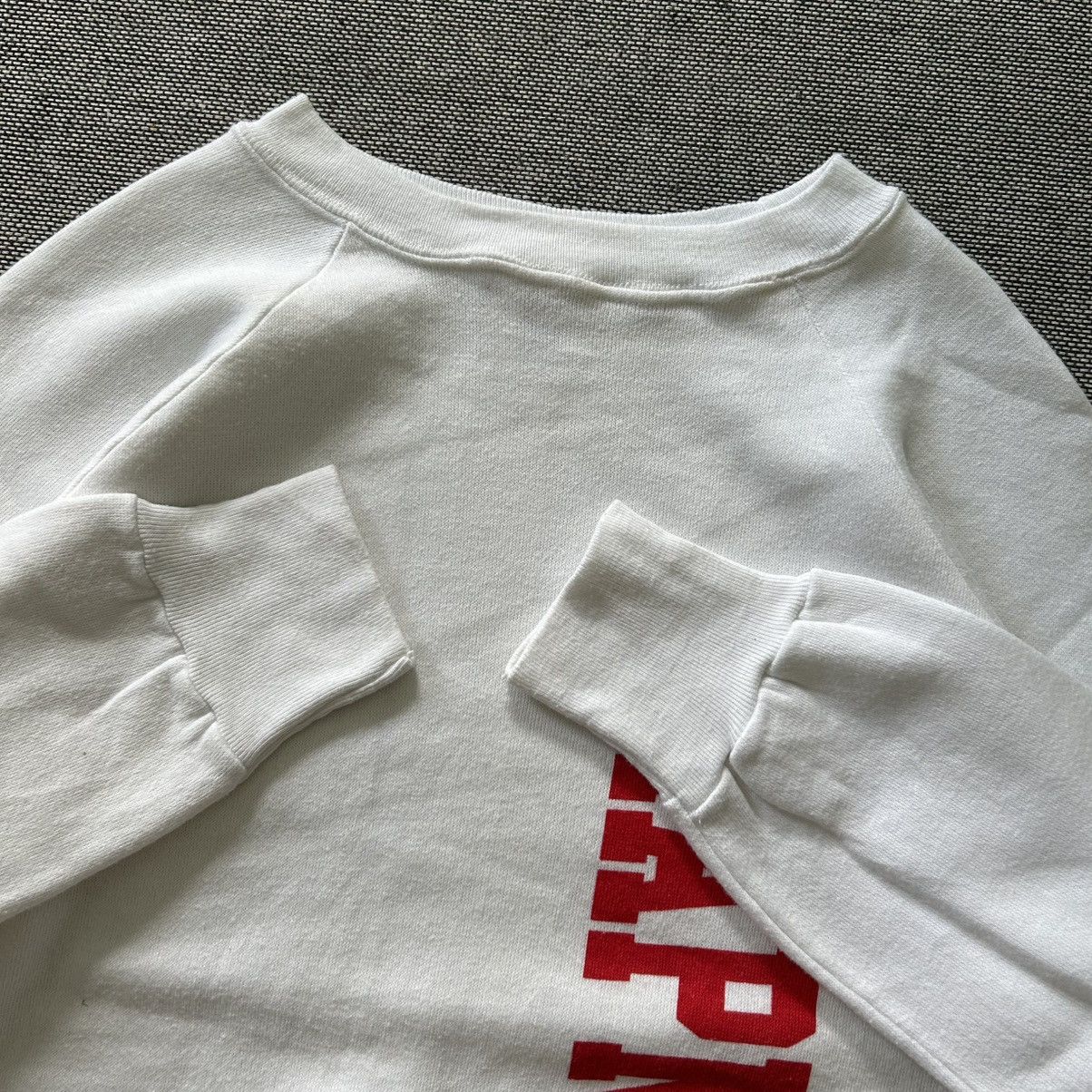 Champion CHAMPION 1980’s College Crewneck Sweatshirt Size US S / EU 44-46 / 1 - 6 Thumbnail