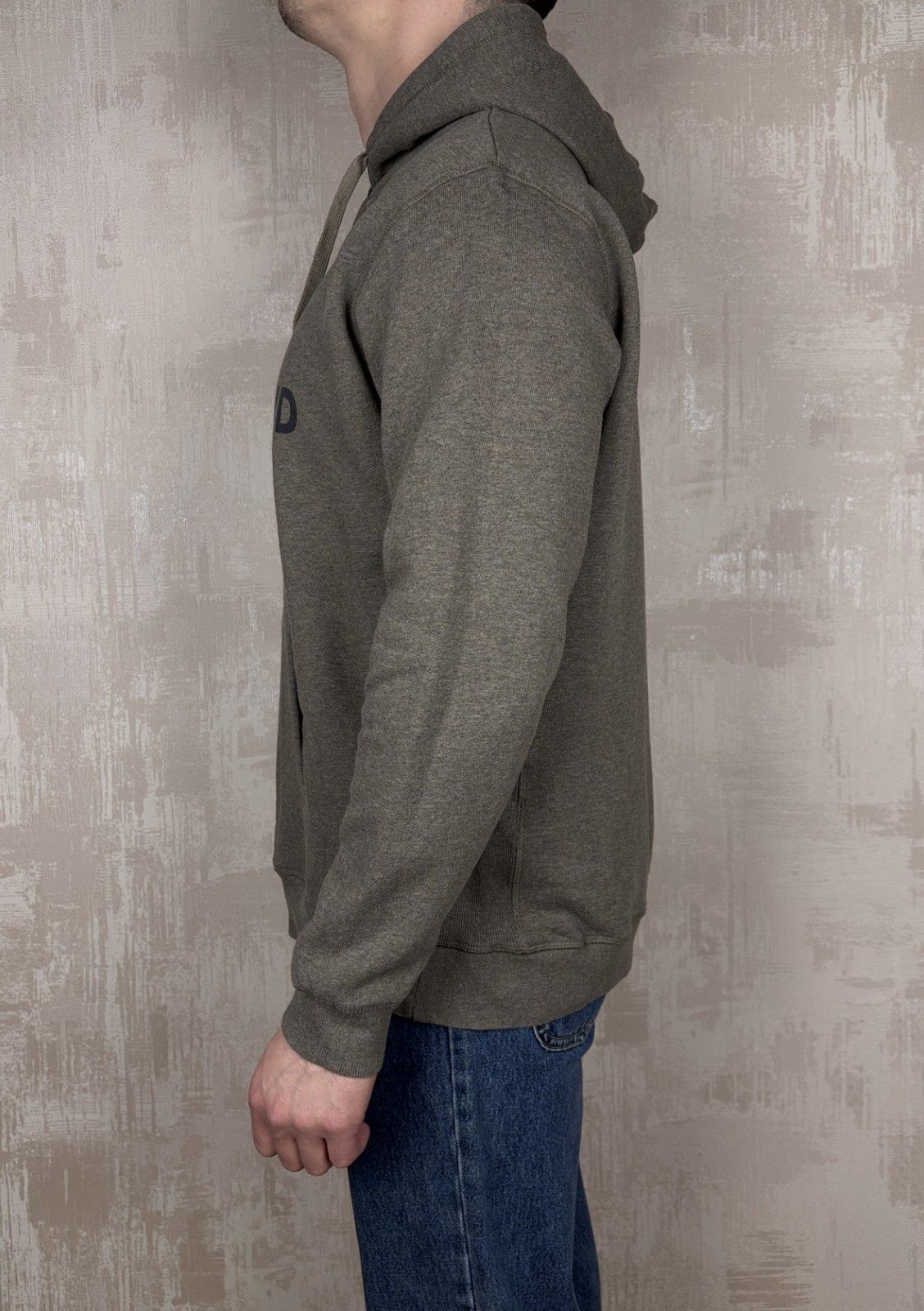 Black Diamond Black Diamond Hoodie Size US XL / EU 56 / 4 - 8 Thumbnail