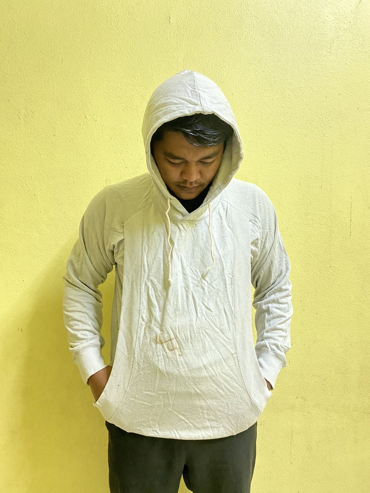 Final Home Final home sweatshirts hoodies pockets inside Size US M / EU 48-50 / 2 - 8 Thumbnail