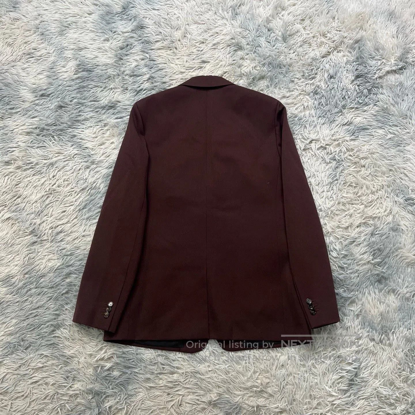 Bottega Veneta Bottega Veneta Suit Jacket Size 46. Size US S / EU 44-46 / 1 - 2 Thumbnail