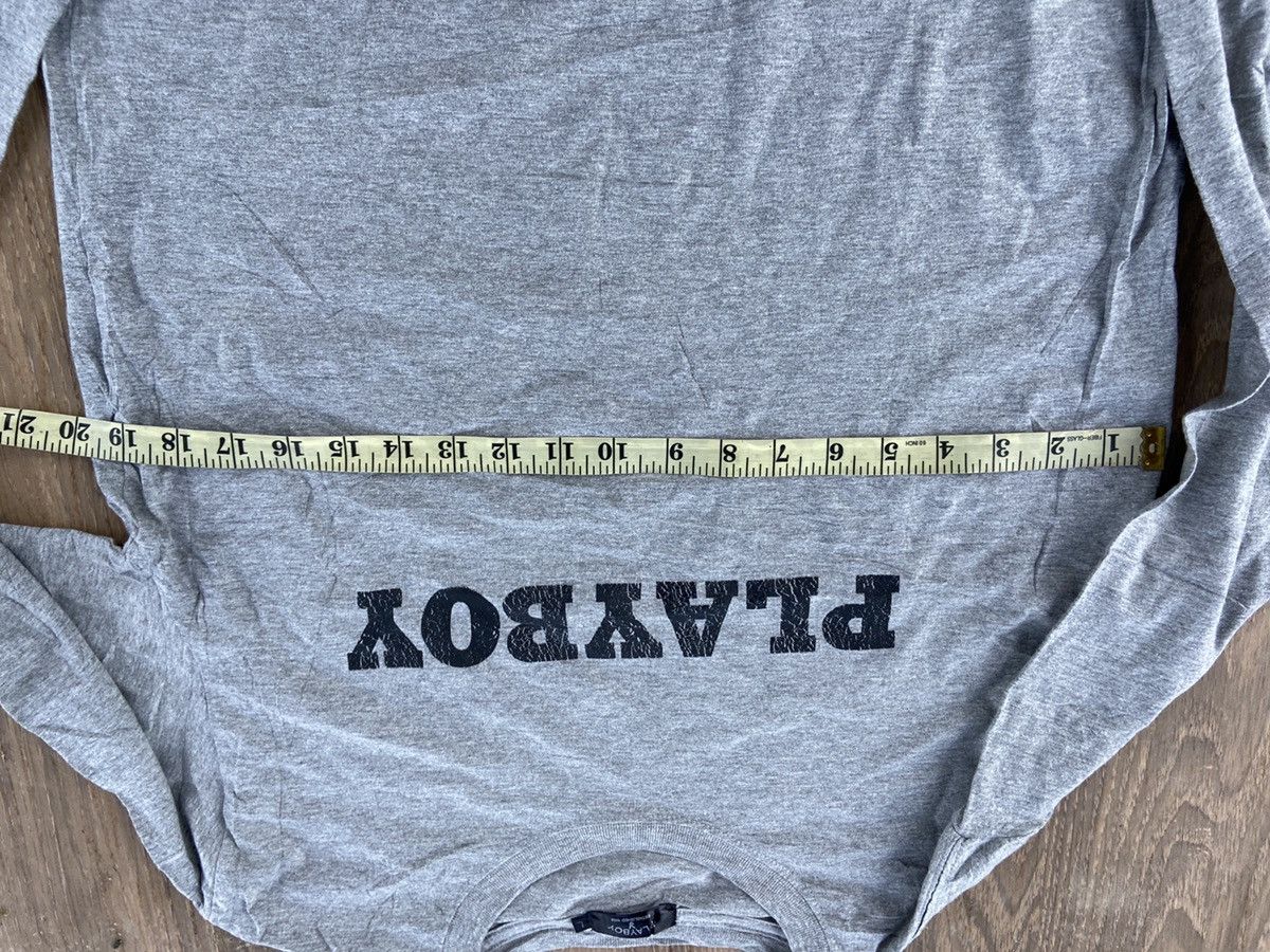 Playboy × Vintage Vintage Playboy Size US L / EU 52-54 / 3 - 6 Thumbnail