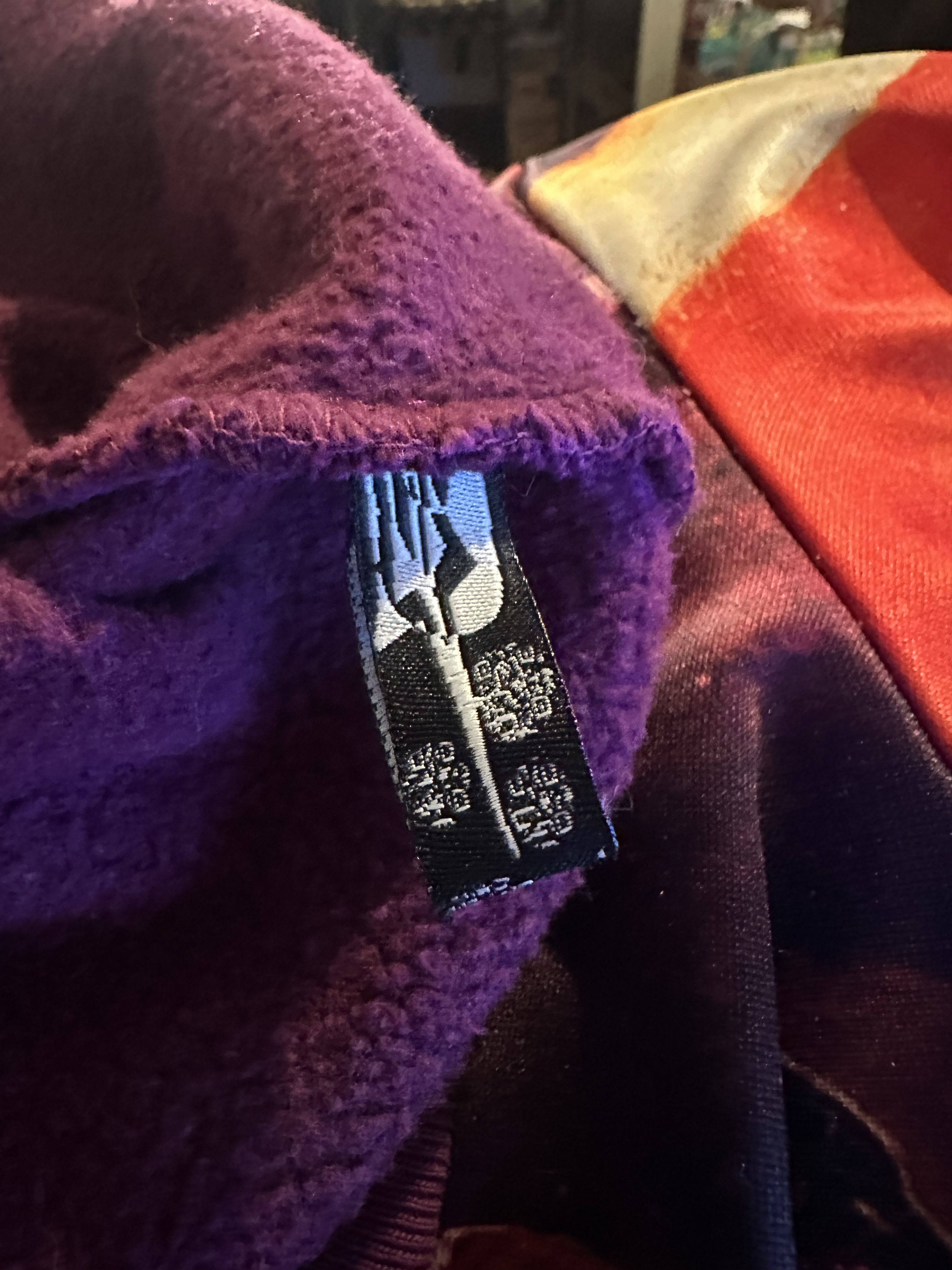 Sp5der Spider Worldwide Nocturnal Highway Hoodie Size US M / EU 48-50 / 2 - 8 Thumbnail