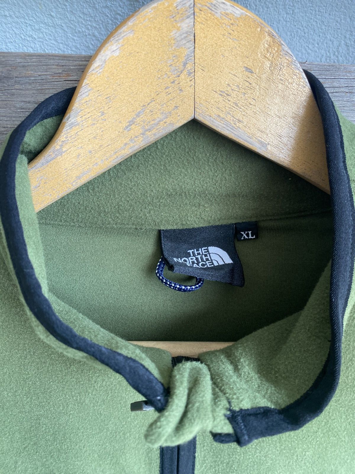 The North Face The North Face Fleece Jacket Size US XL / EU 56 / 4 - 7 Thumbnail