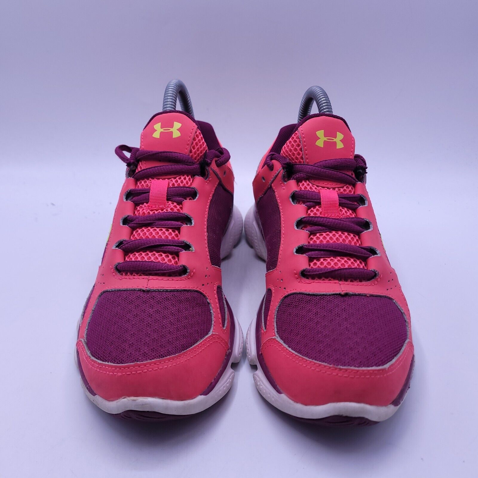 Under Armour Under Armour Micro G Assert V Shoe Womens Size 6 1252307-683 Size US 6 / IT 36 - 2 Thumbnail