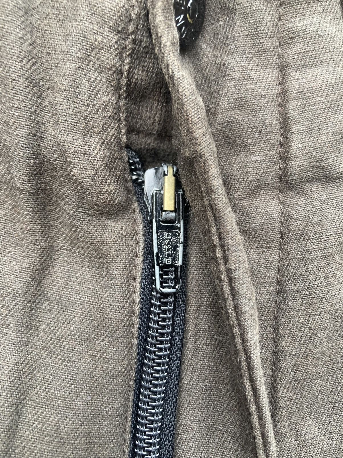 Massimo Osti Stone Island Archival Jet Pants Size US 30 / EU 46 - 15 Thumbnail