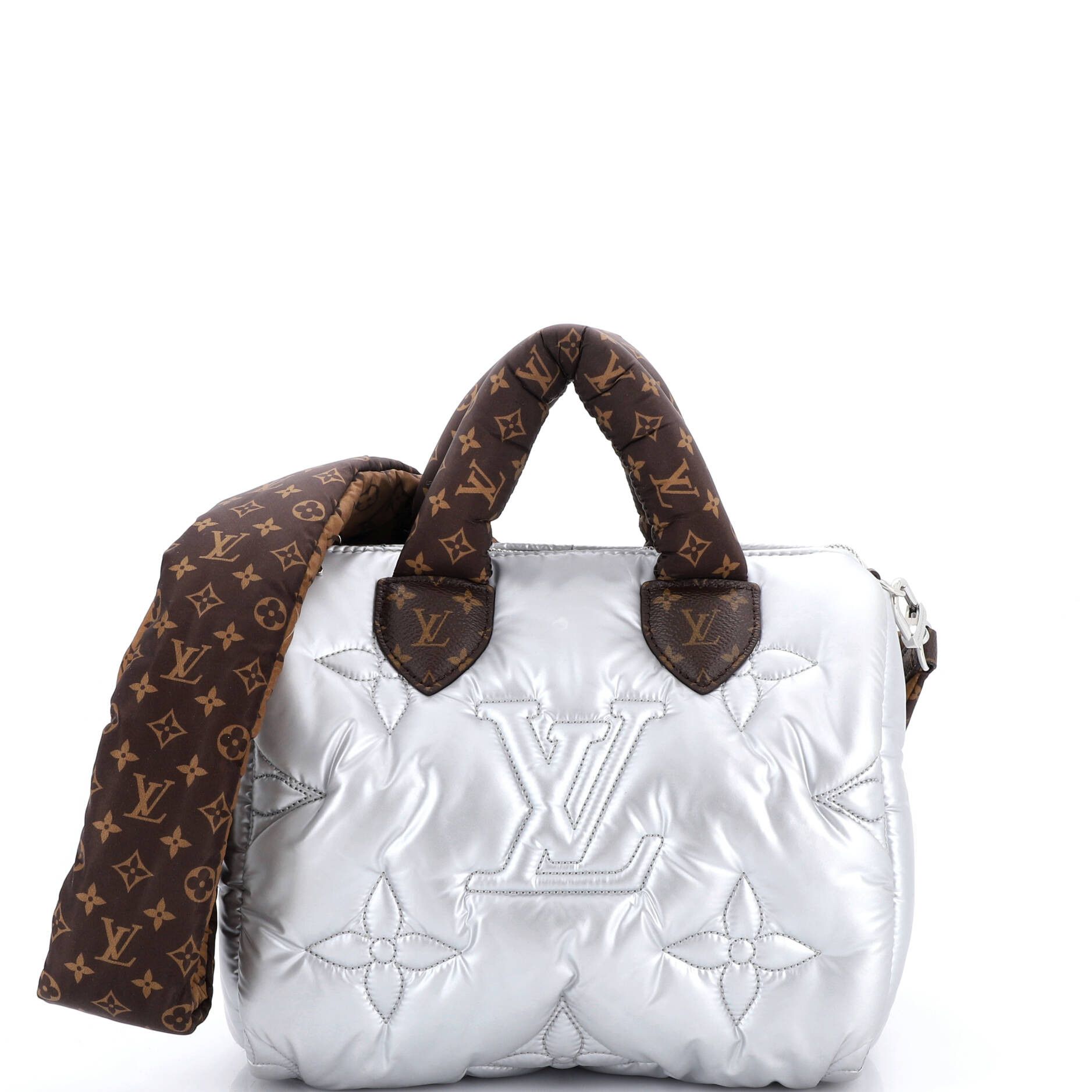 Louis Vuitton Speedy Bandouliere Bag Size ONE SIZE - 1 Thumbnail