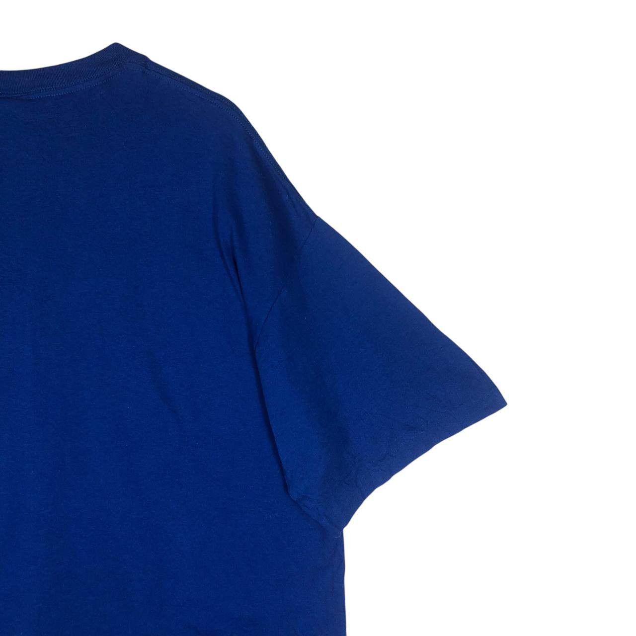 MLB × Nutmeg × Vintage Vintage Nutmeg New York Mets men t-shirt Size US XL / EU 56 / 4 - 9 Thumbnail