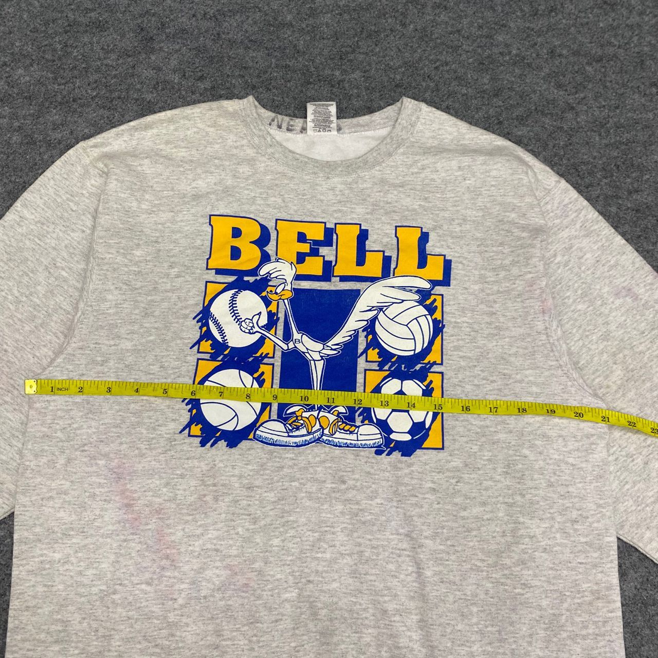 Vintage 💥Best Offer💥Vintage Bud Bunny Sweatshirt Size US M / EU 48-50 / 2 - 8 Thumbnail