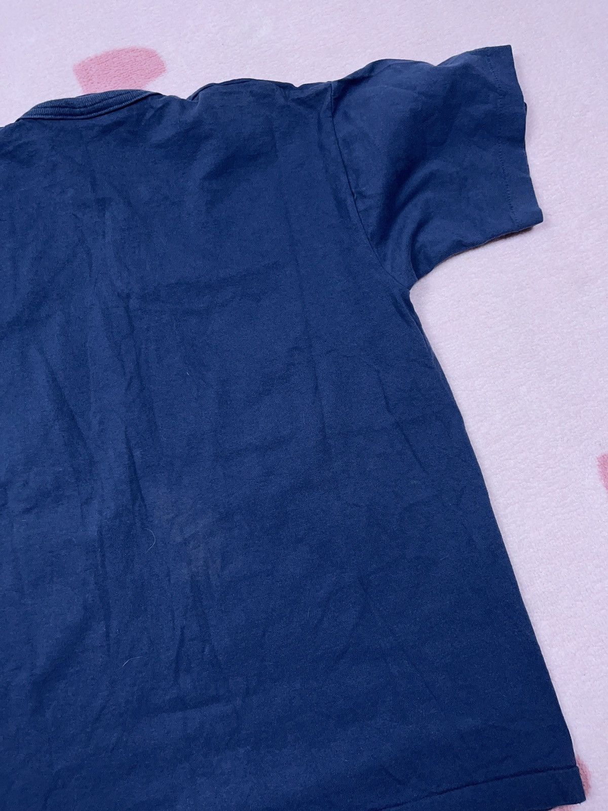 Fruit Of The Loom × Vintage ➕ 1997 vintage Babylon 5 Sheridan t-shirt fotl Size US L / EU 52-54 / 3 - 6 Thumbnail