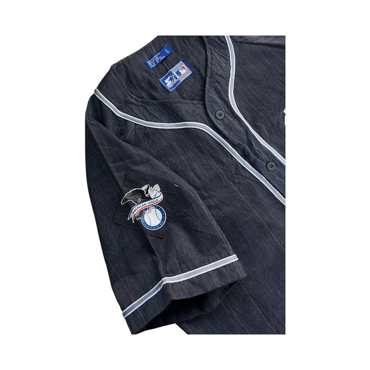 New York Yankees Starter NY Size US L / EU 52-54 / 3 - 2 Thumbnail