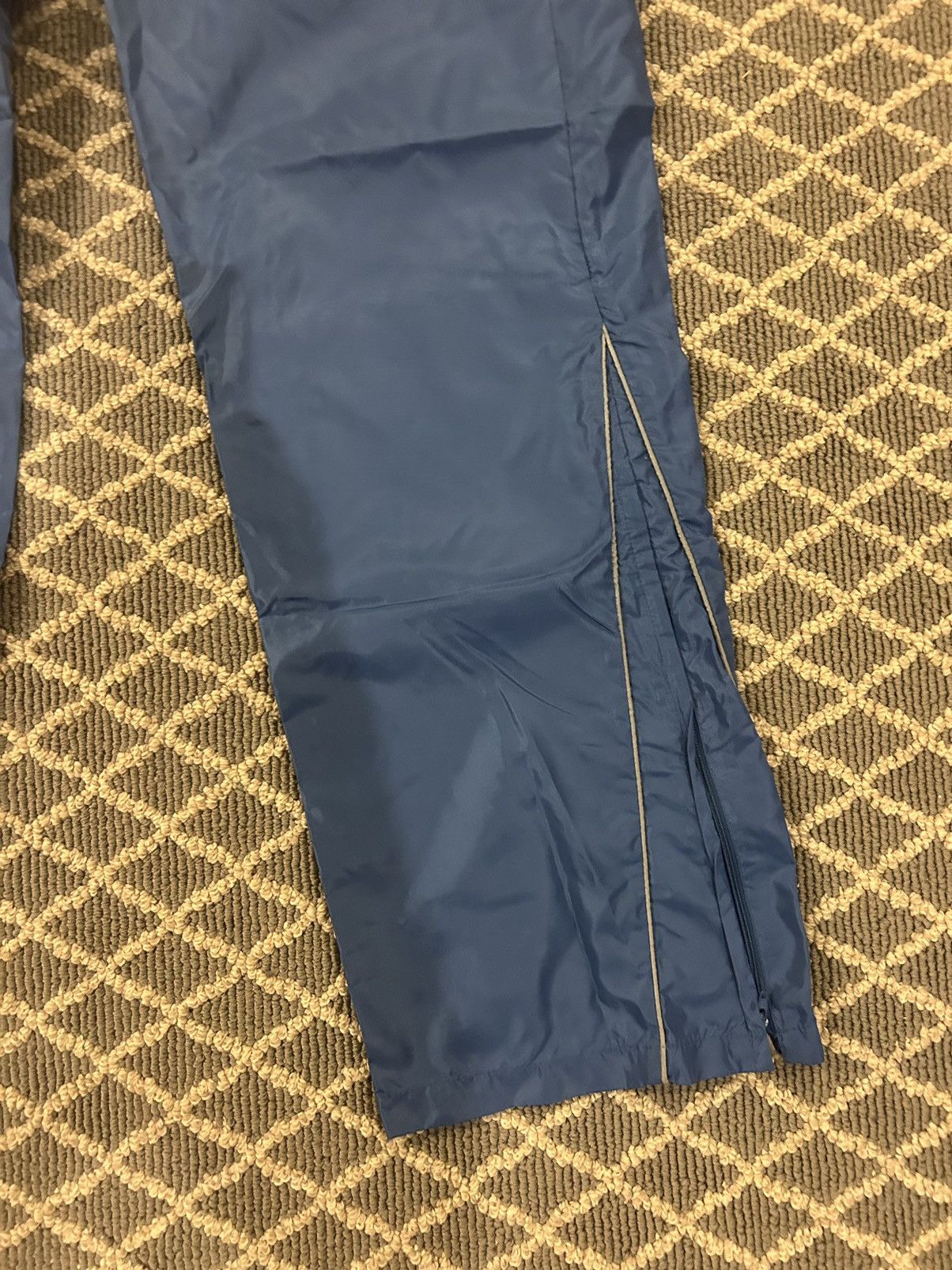 Nike Vintage Nike Track Pants Size US 30 / EU 46 - 4 Thumbnail