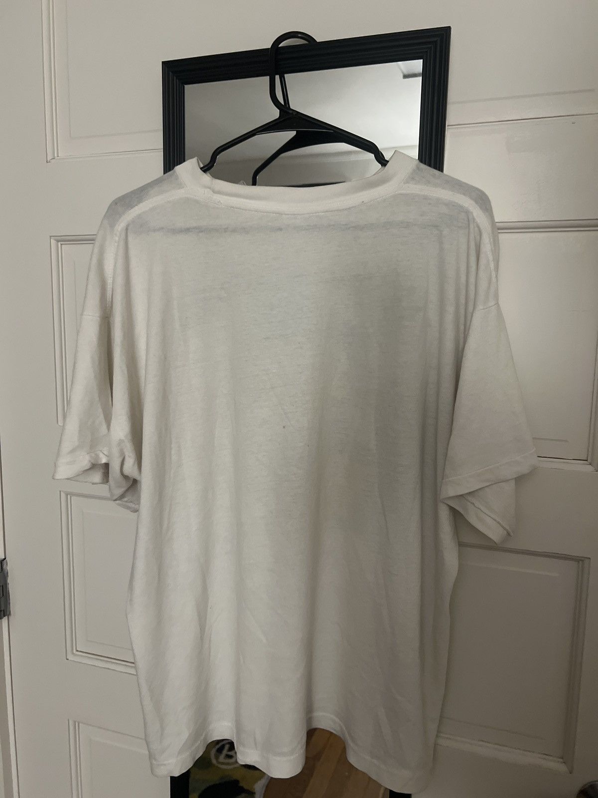 4GSELLER × Vintage I’m The Boss Vintage tee Size US M / EU 48-50 / 2 - 4 Thumbnail