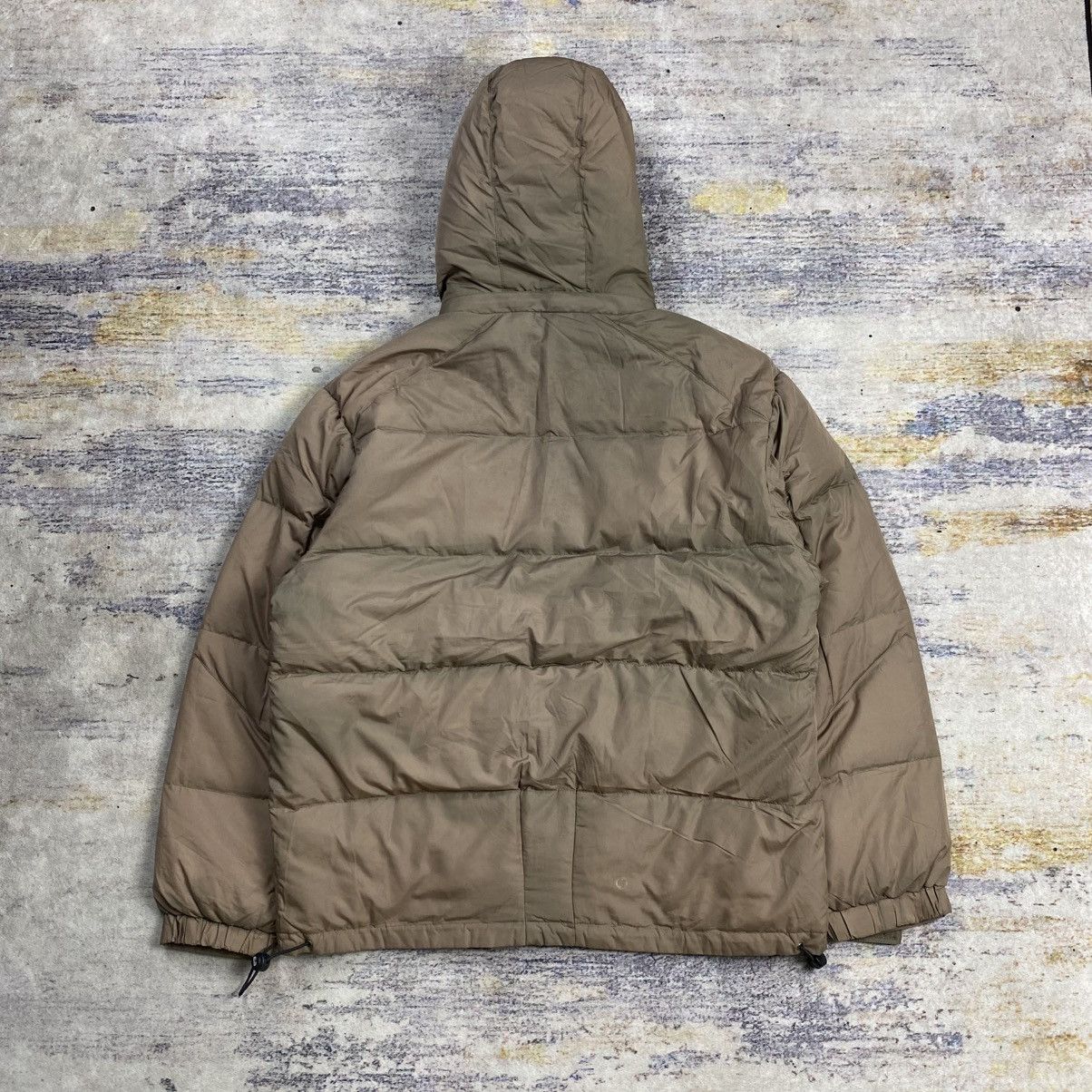 Balenciaga Vintage 90s Balenciaga puffer jacket Size US L / EU 52-54 / 3 - 3 Thumbnail