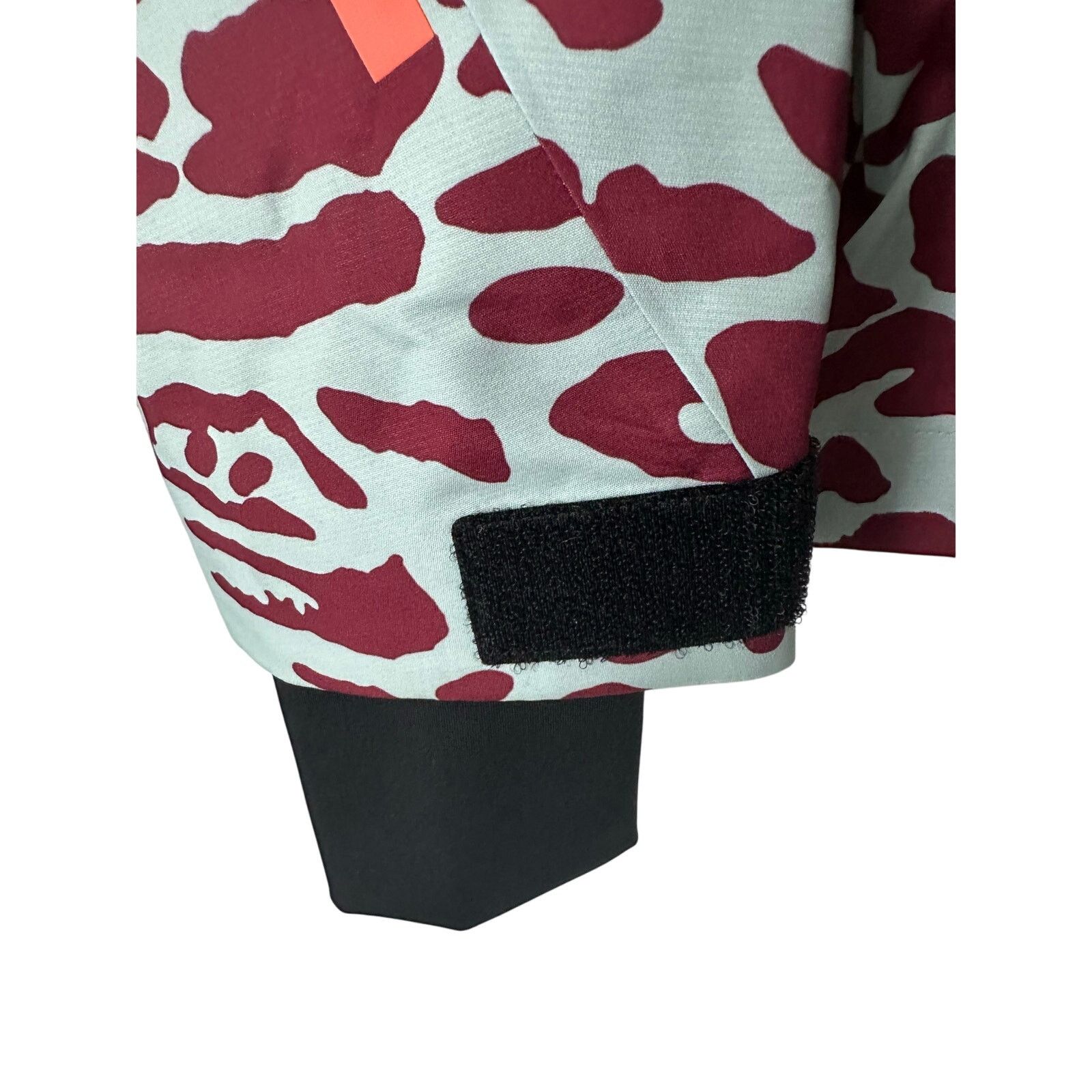 Stella McCartney Adidas Terrex x Stella McCartney 2L Leopard Jacket - Size S Size US S / EU 44-46 / 1 - 10 Thumbnail
