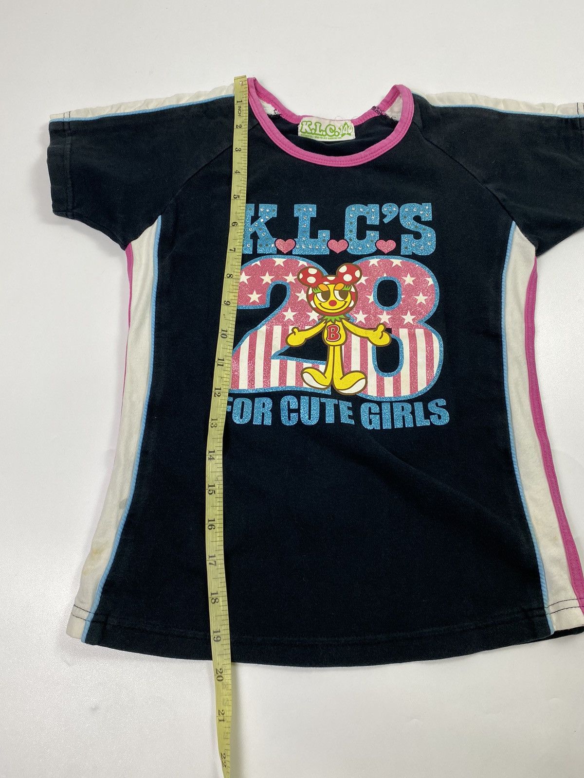 Beauty Beast × Hysteric Glamour × Japanese Brand japanese brand y2k KLCS cute girl Size XS / US 0-2 / IT 36-38 - 8 Thumbnail