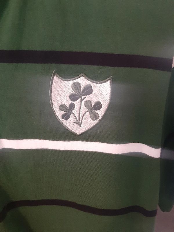 Other ireland Size US S / EU 44-46 / 1 - 2 Thumbnail